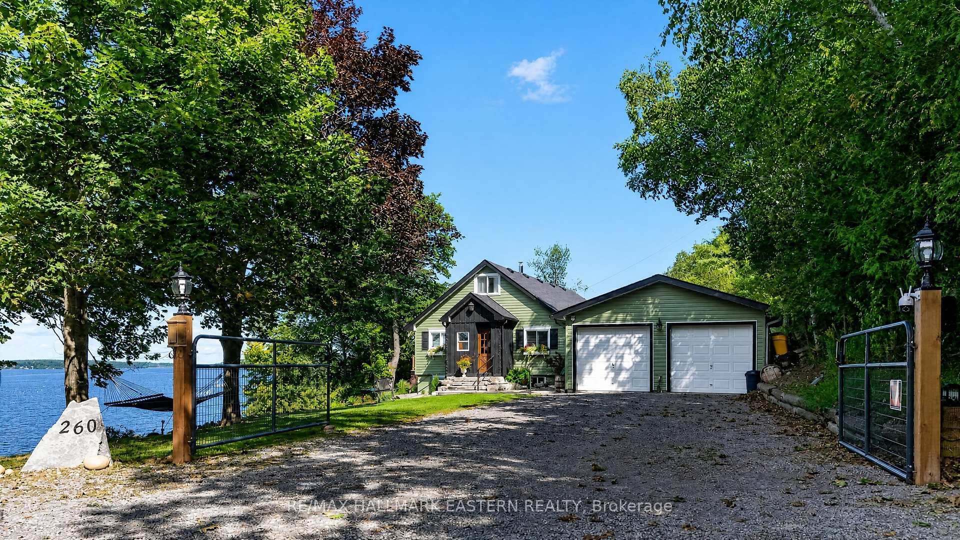 Photo of Unit #260, 8018 Taits Beach Road