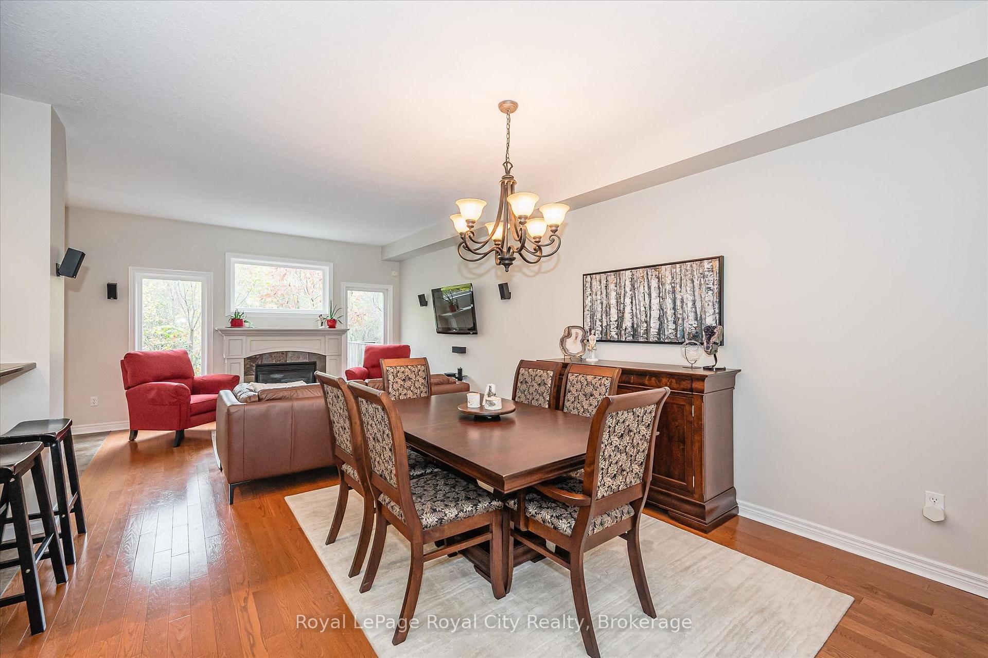 Photo 7 of Unit 10, 755 Willow Road, Guelph, Willow West/Sugarbush/West Acres — HOMEH