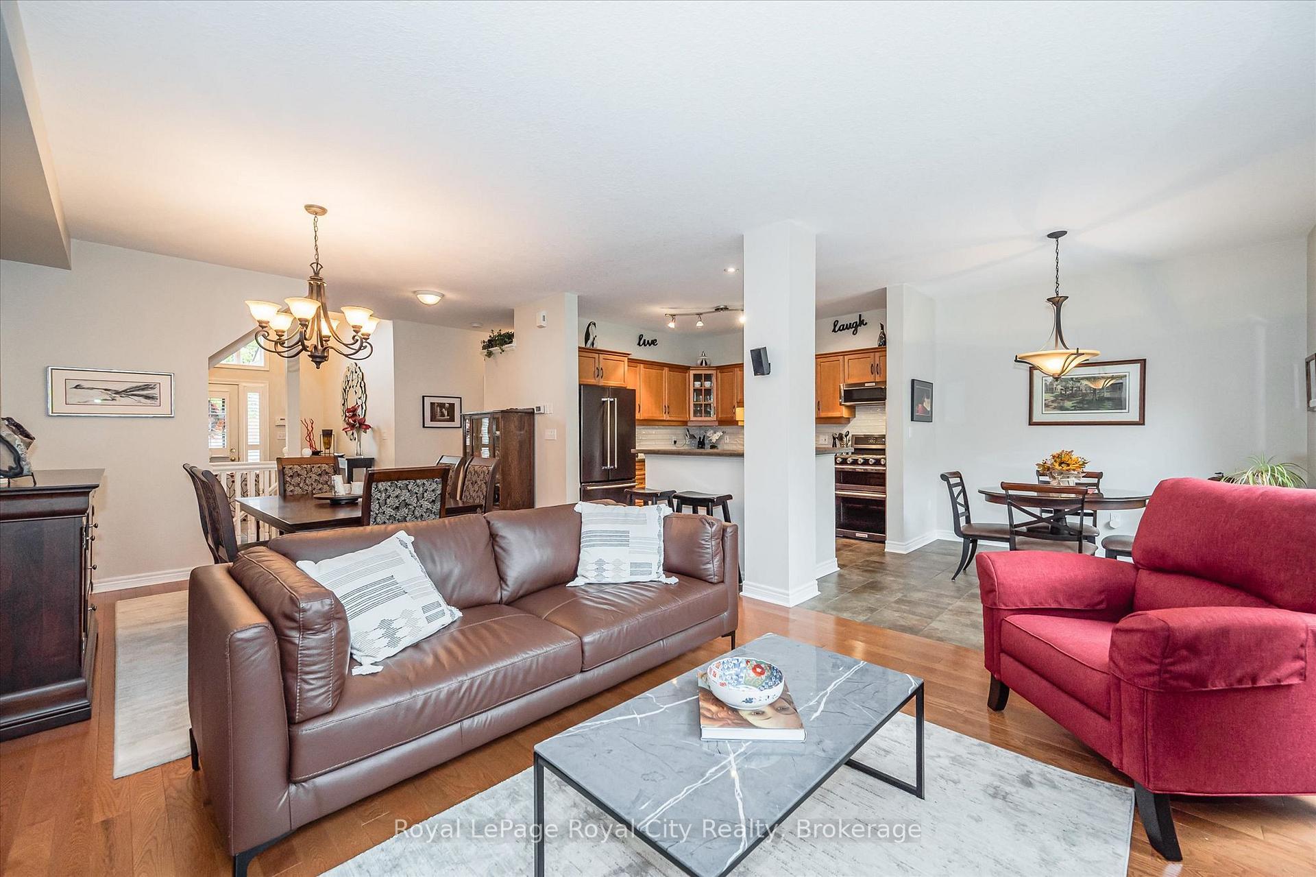Photo 12 of Unit 10, 755 Willow Road, Guelph, Willow West/Sugarbush/West Acres — HOMEH
