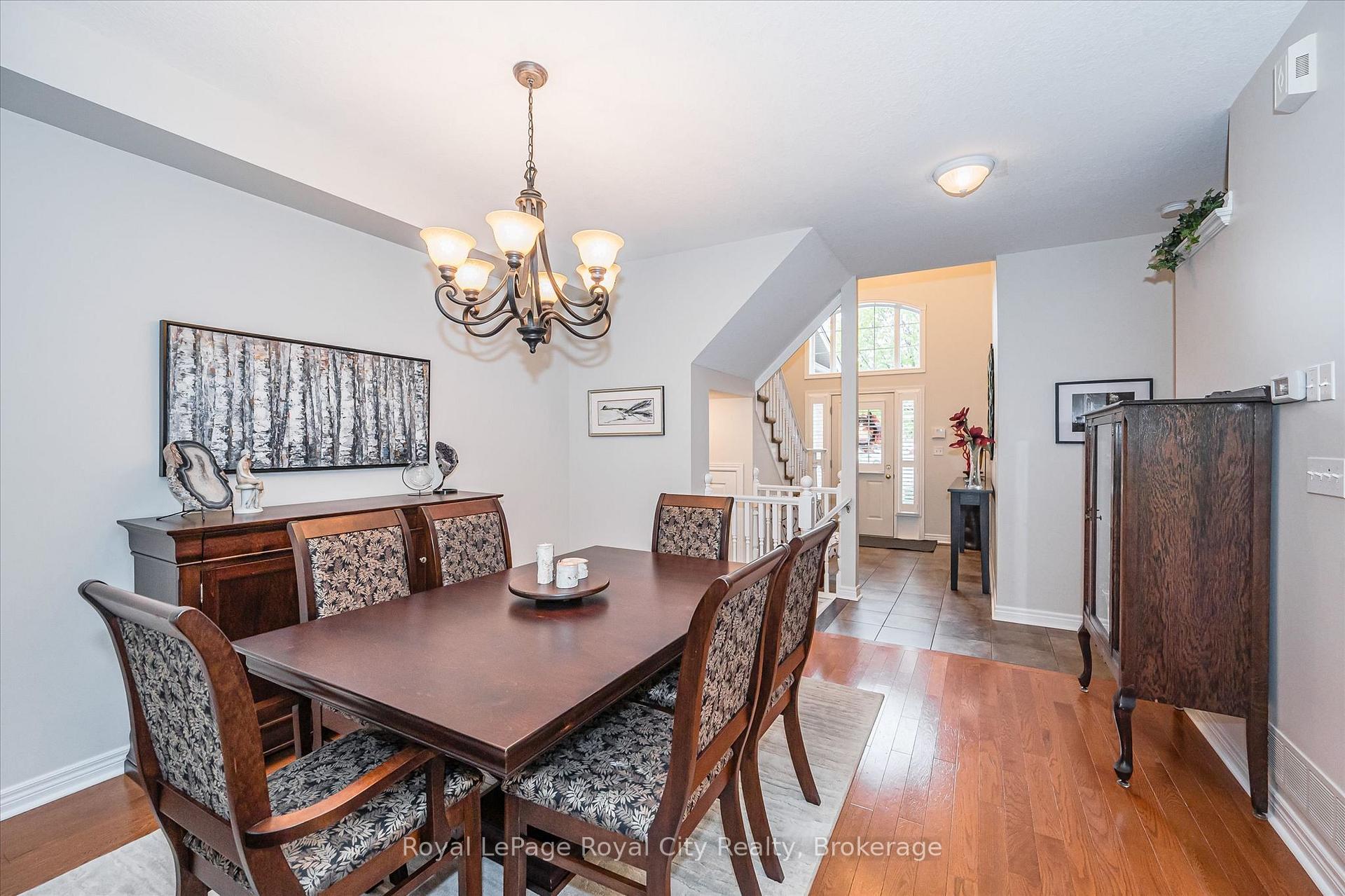 Photo 13 of Unit 10, 755 Willow Road, Guelph, Willow West/Sugarbush/West Acres — HOMEH