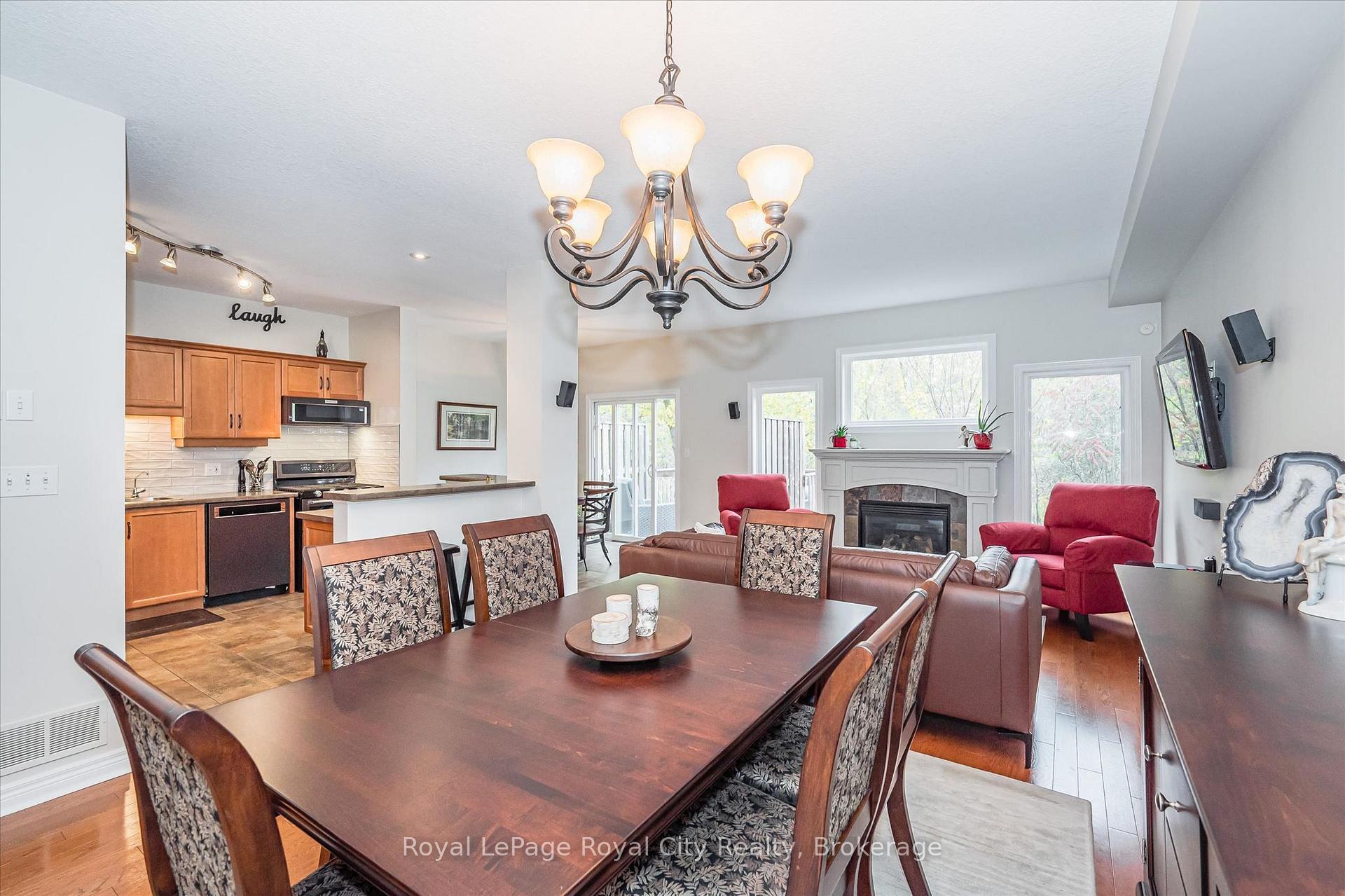 Photo 14 of Unit 10, 755 Willow Road, Guelph, Willow West/Sugarbush/West Acres — HOMEH