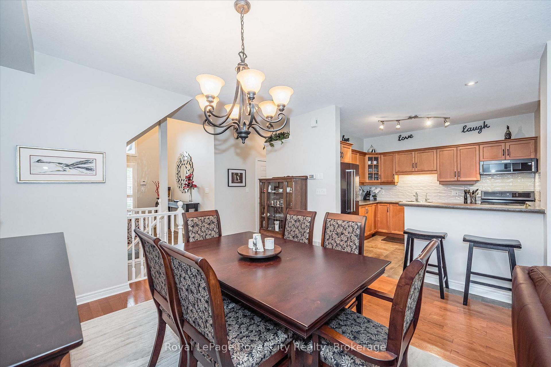 Photo 15 of Unit 10, 755 Willow Road, Guelph, Willow West/Sugarbush/West Acres — HOMEH