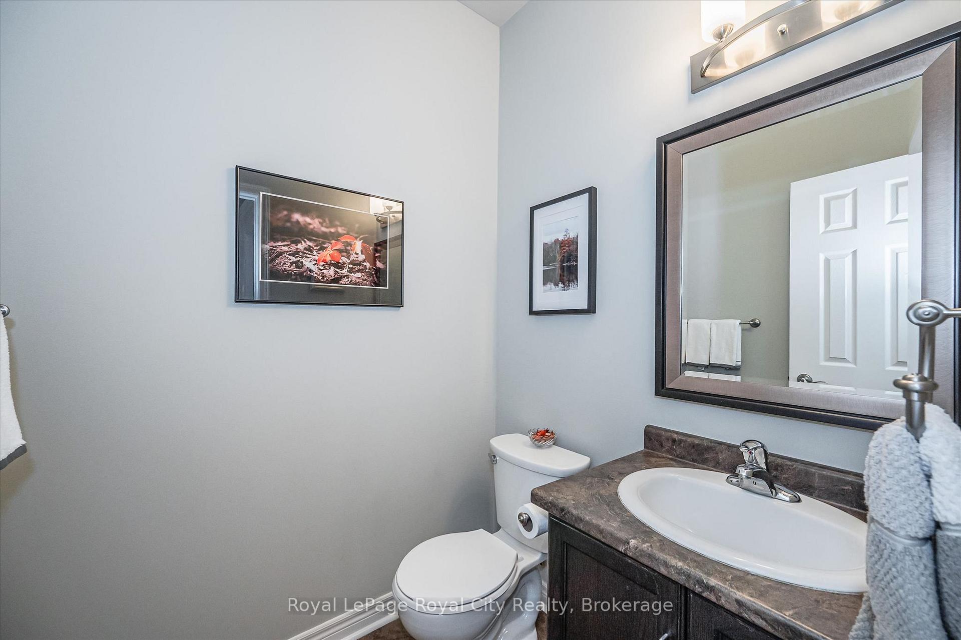 Photo 25 of Unit 10, 755 Willow Road, Guelph, Willow West/Sugarbush/West Acres — HOMEH