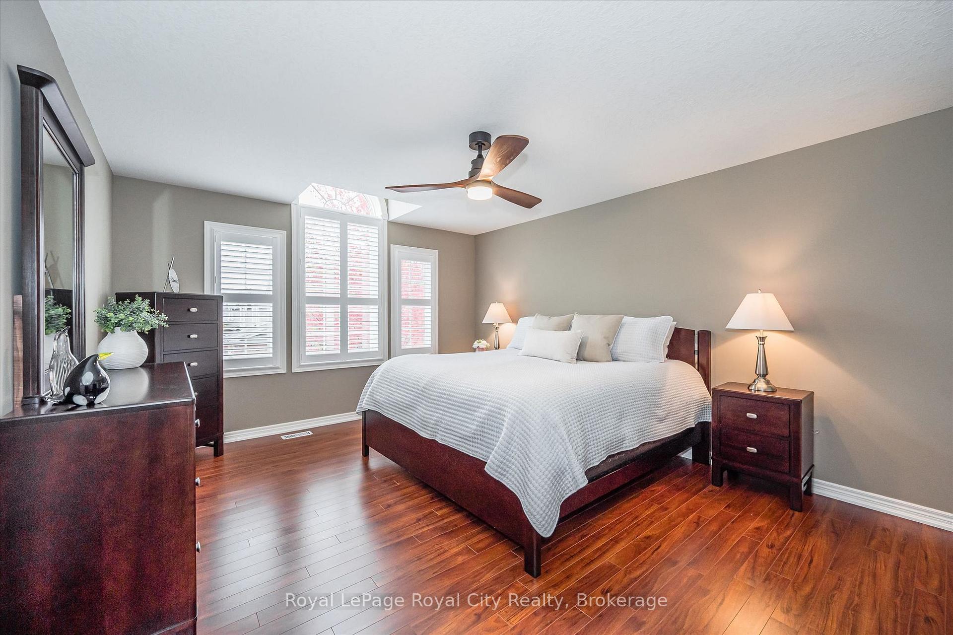 Photo 27 of Unit 10, 755 Willow Road, Guelph, Willow West/Sugarbush/West Acres — HOMEH