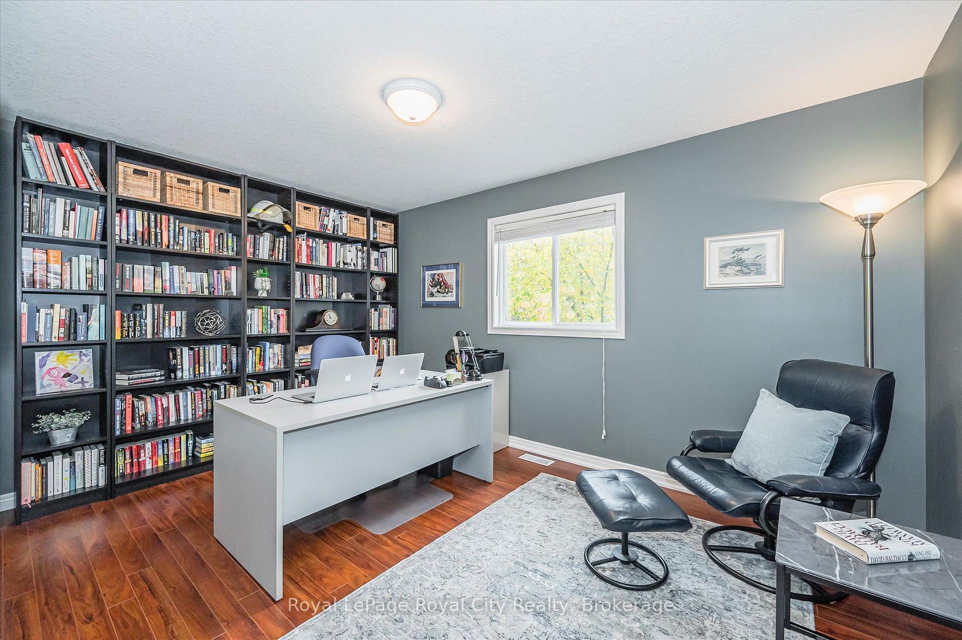 Photo 31 of Unit 10, 755 Willow Road, Guelph, Willow West/Sugarbush/West Acres — HOMEH