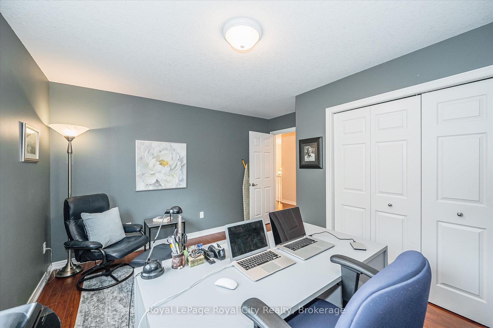 Photo 32 of Unit 10, 755 Willow Road, Guelph, Willow West/Sugarbush/West Acres — HOMEH