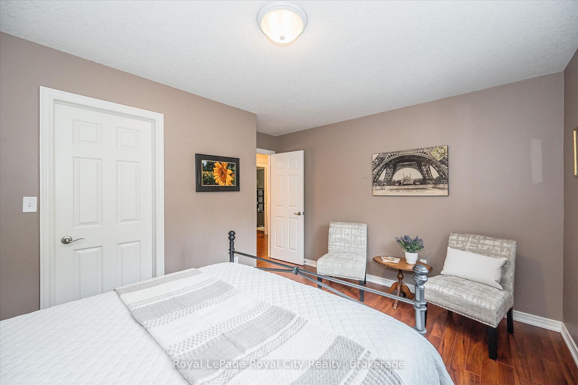 Photo 34 of Unit 10, 755 Willow Road, Guelph, Willow West/Sugarbush/West Acres — HOMEH
