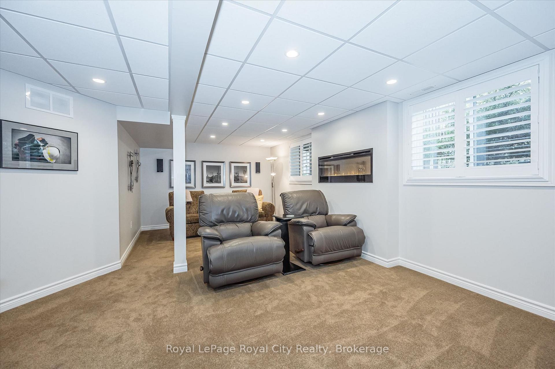 Photo 36 of Unit 10, 755 Willow Road, Guelph, Willow West/Sugarbush/West Acres — HOMEH