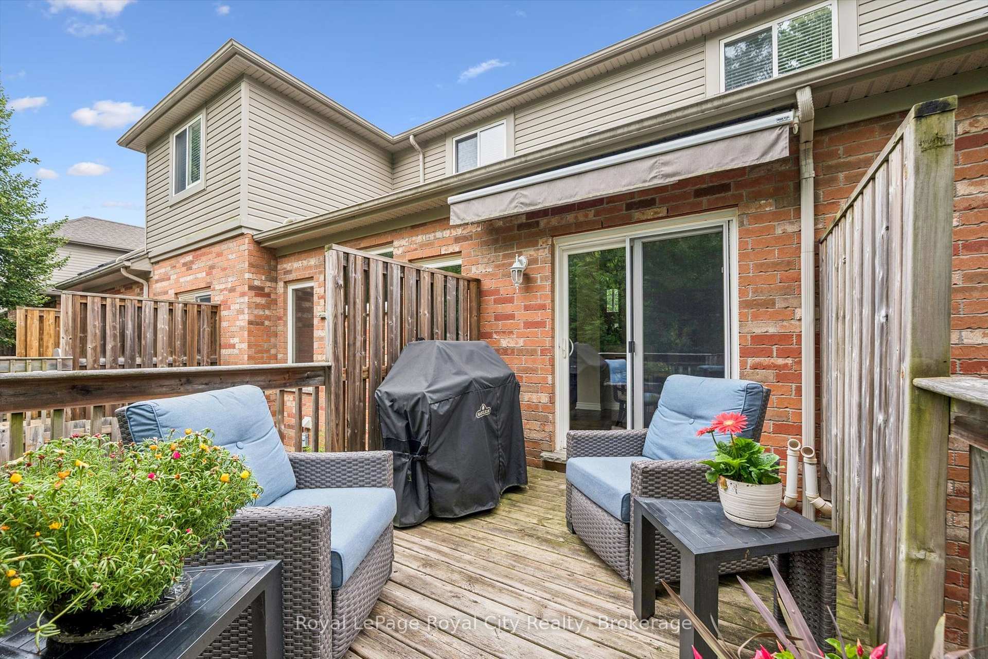 Photo 43 of Unit 10, 755 Willow Road, Guelph, Willow West/Sugarbush/West Acres — HOMEH