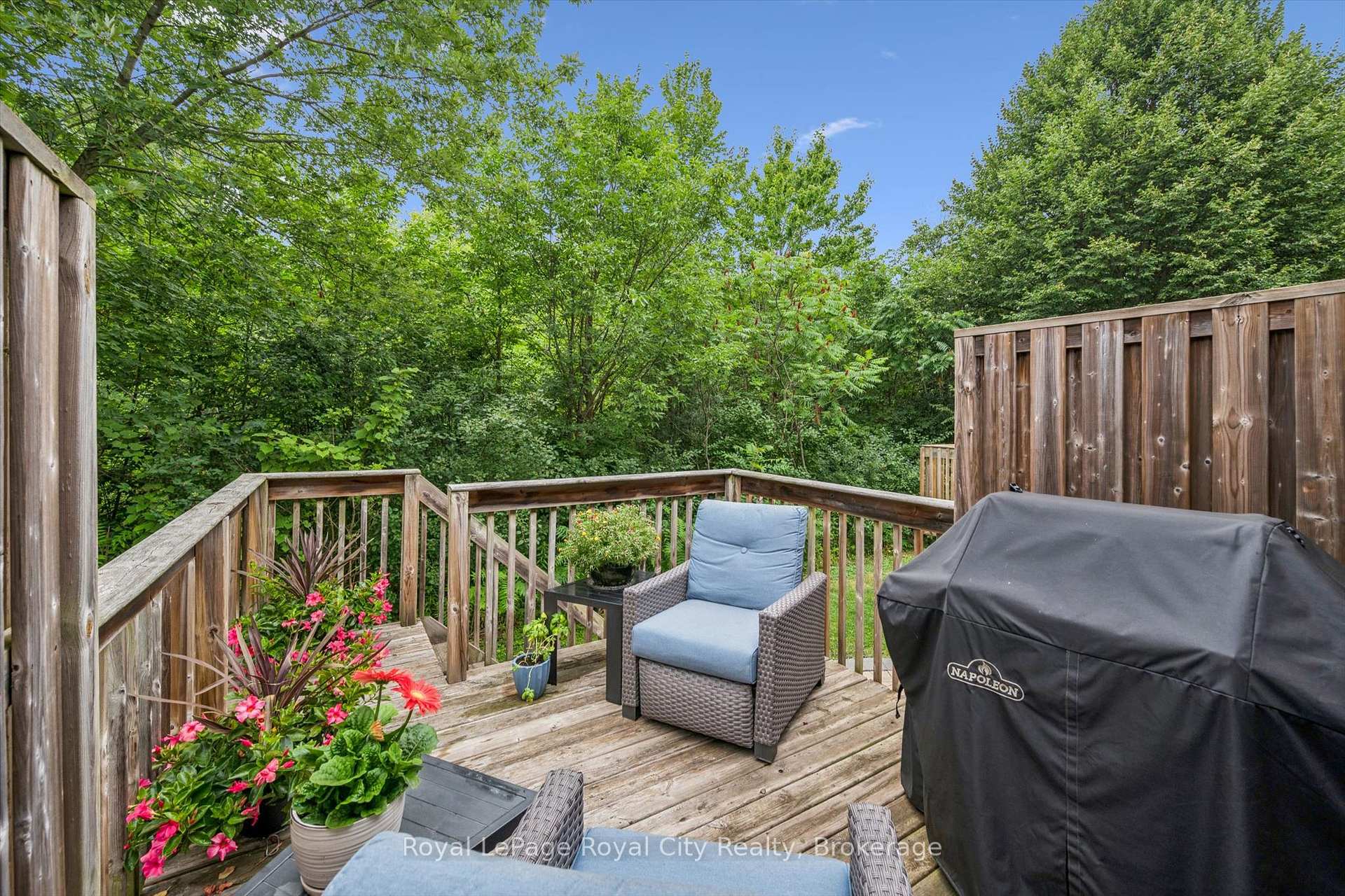 Photo 44 of Unit 10, 755 Willow Road, Guelph, Willow West/Sugarbush/West Acres — HOMEH
