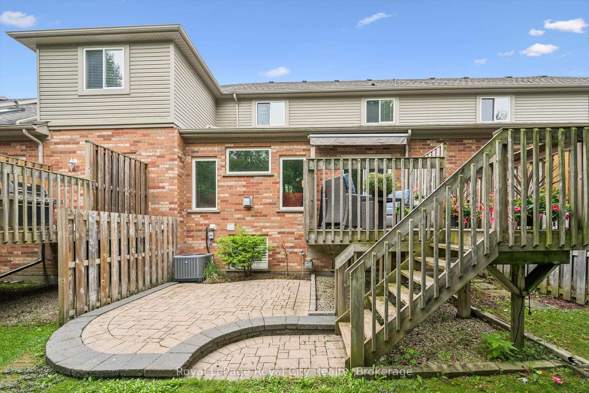 Photo 45 of Unit 10, 755 Willow Road, Guelph, Willow West/Sugarbush/West Acres — HOMEH