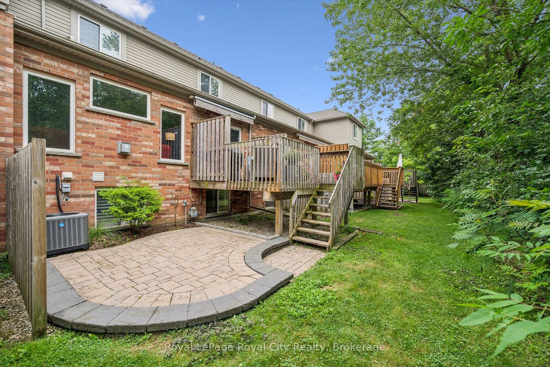 Photo 46 of Unit 10, 755 Willow Road, Guelph, Willow West/Sugarbush/West Acres — HOMEH