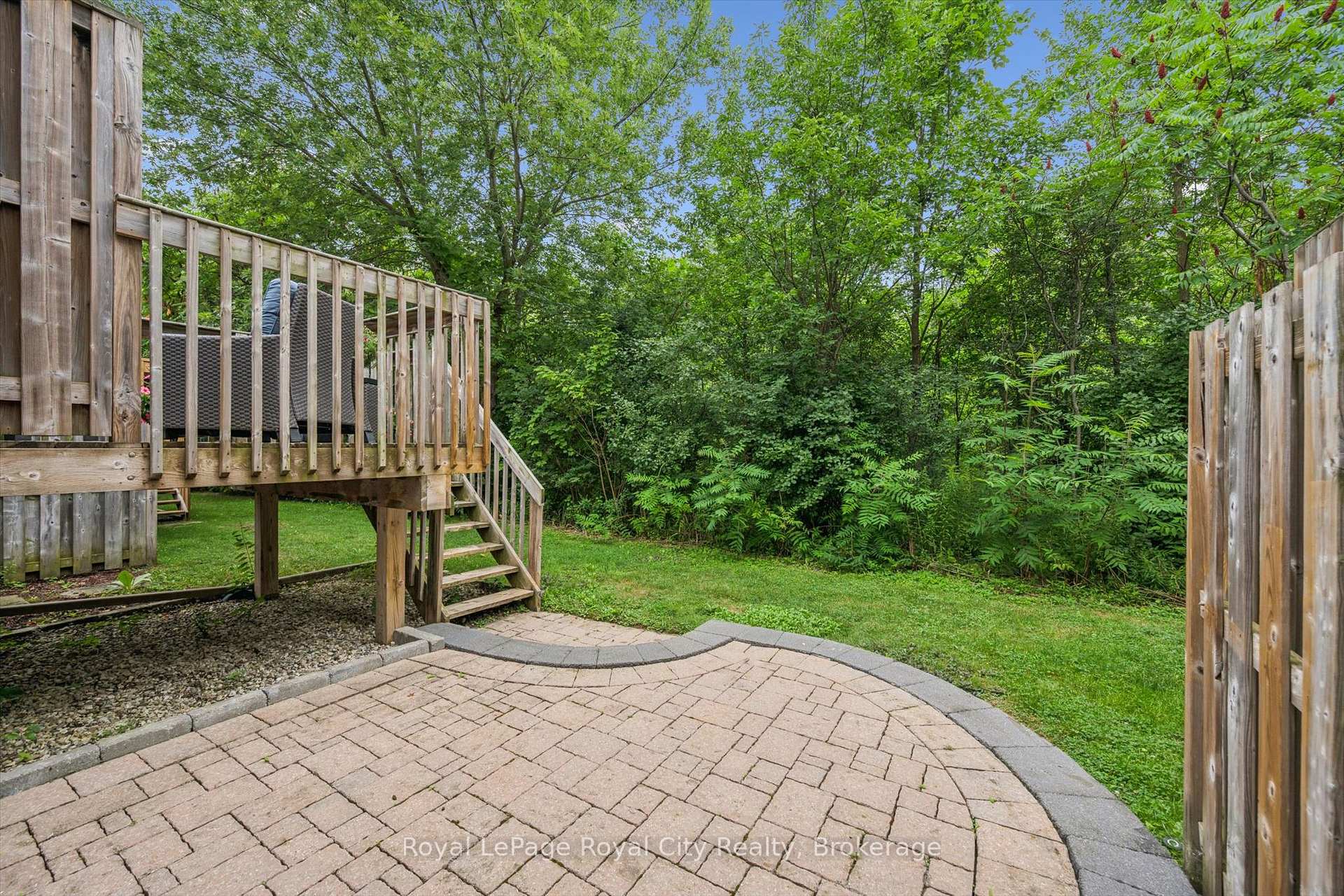 Photo 47 of Unit 10, 755 Willow Road, Guelph, Willow West/Sugarbush/West Acres — HOMEH