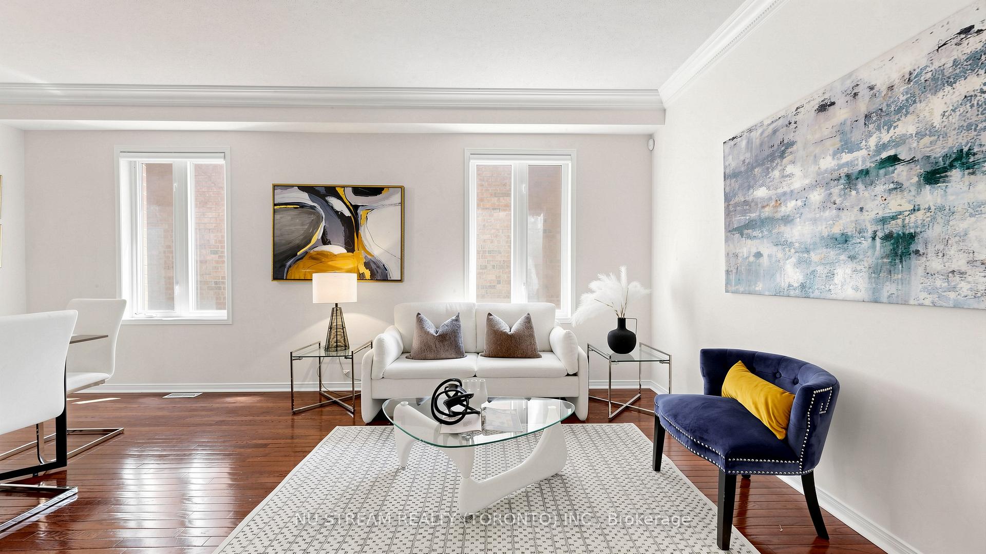Photo 4 of 205 Fred Mclaren Boulevard, Markham, Wismer — HOMEH