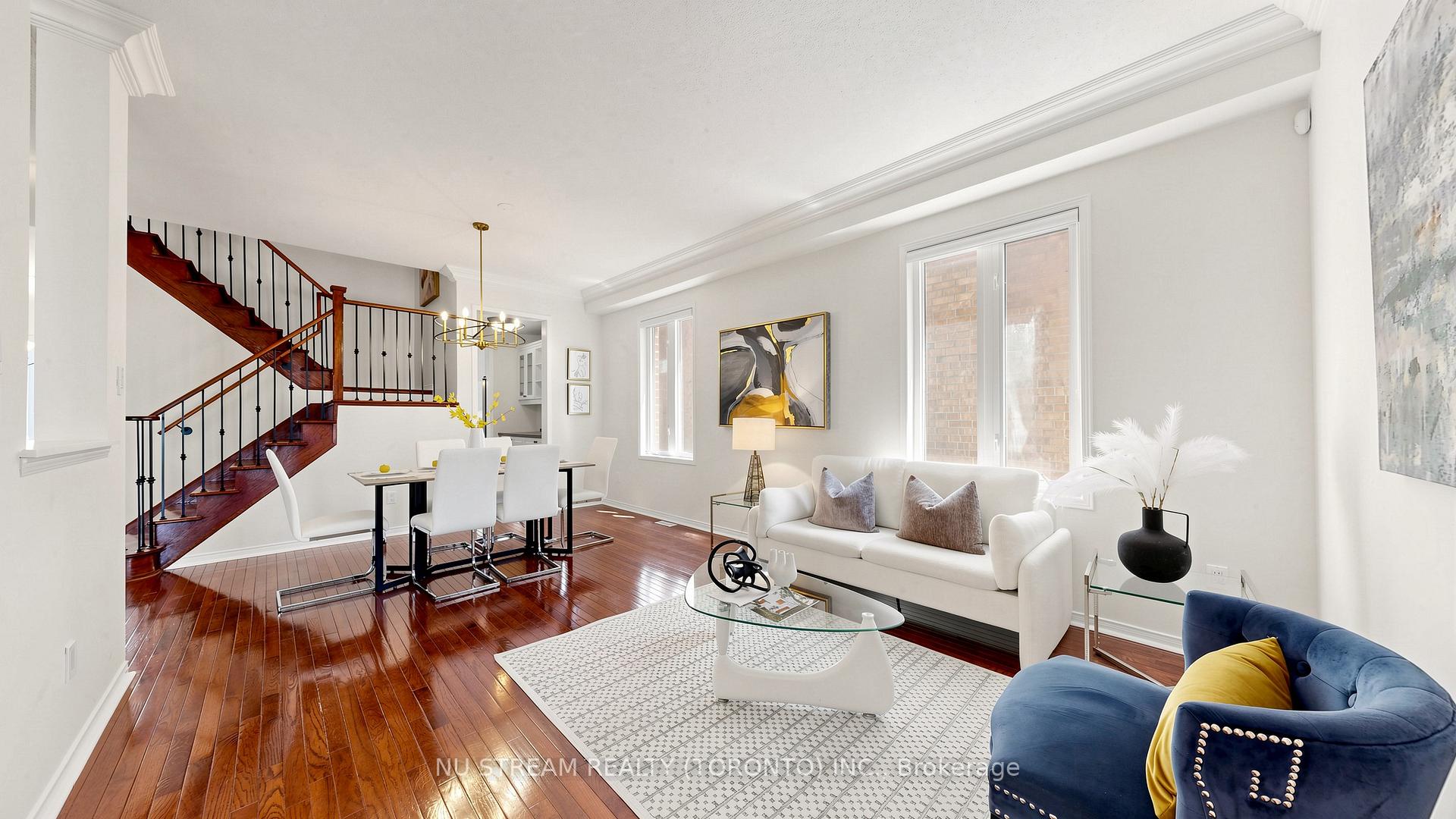 Photo 5 of 205 Fred Mclaren Boulevard, Markham, Wismer — HOMEH