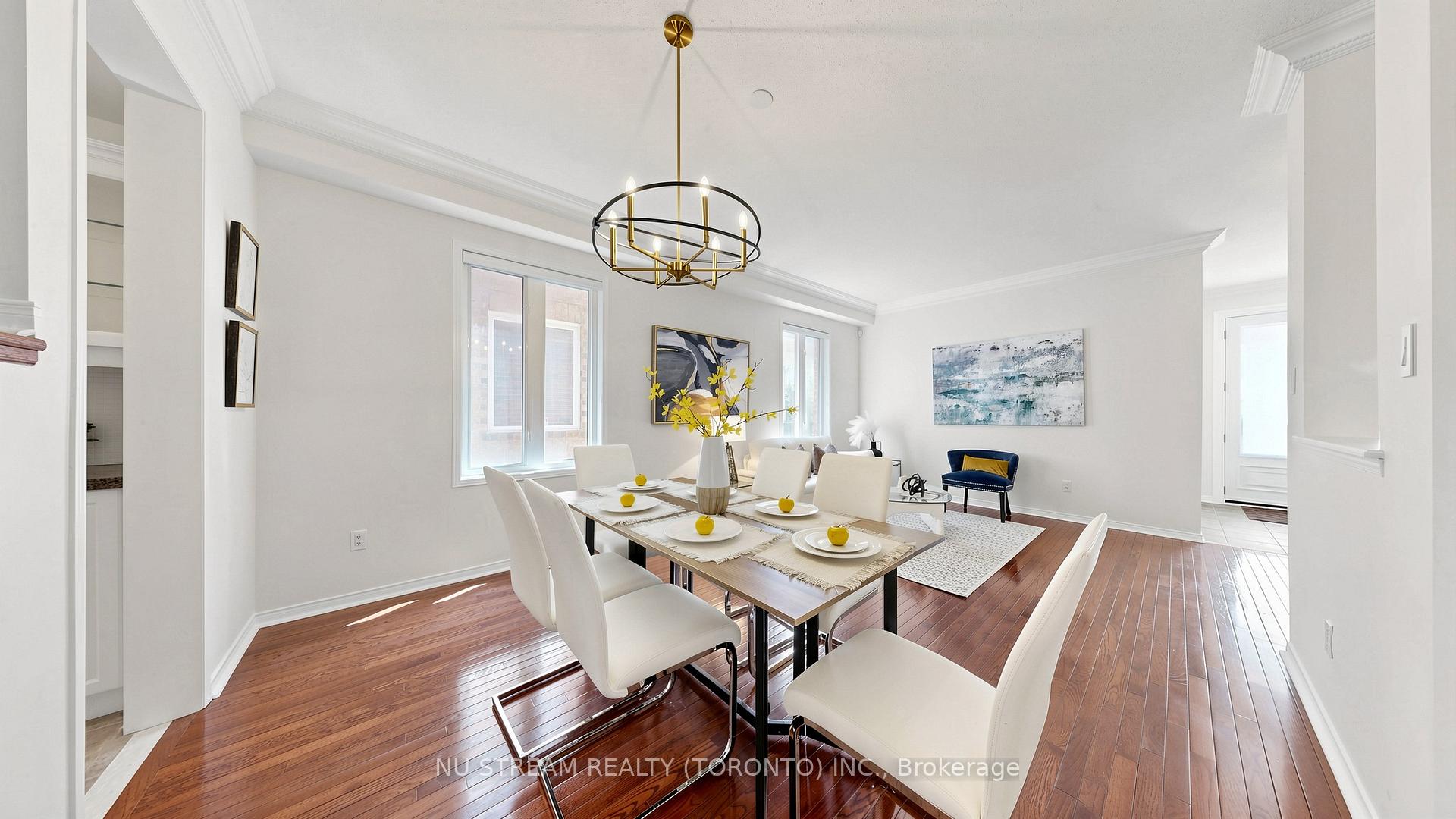 Photo 6 of 205 Fred Mclaren Boulevard, Markham, Wismer — HOMEH