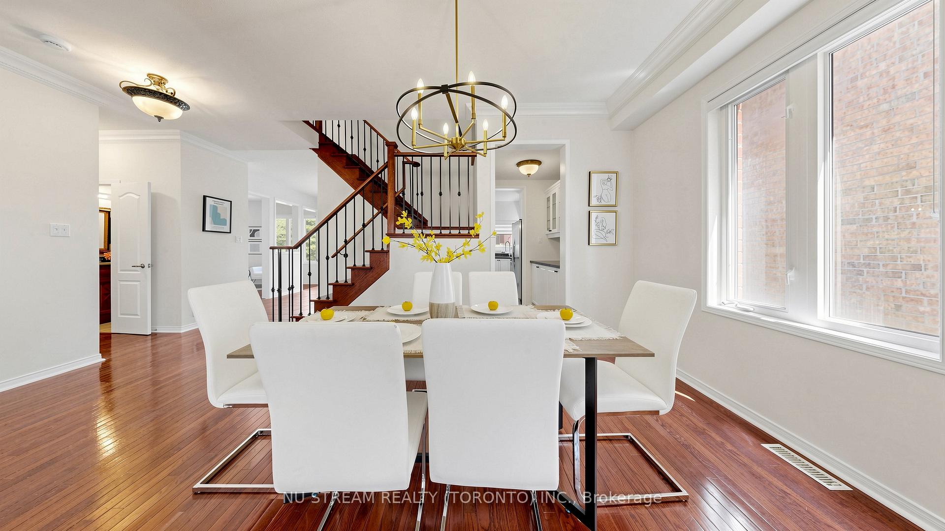 Photo 7 of 205 Fred Mclaren Boulevard, Markham, Wismer — HOMEH