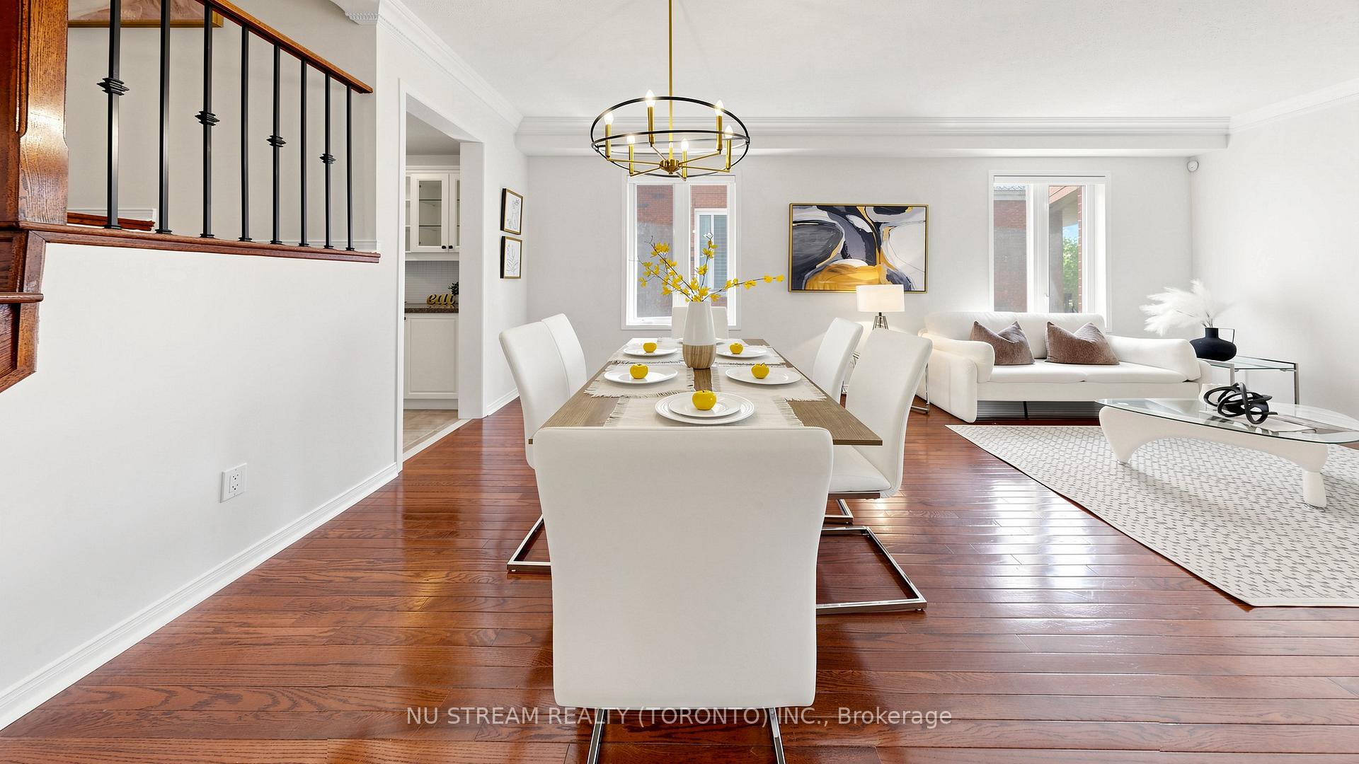 Photo 8 of 205 Fred Mclaren Boulevard, Markham, Wismer — HOMEH