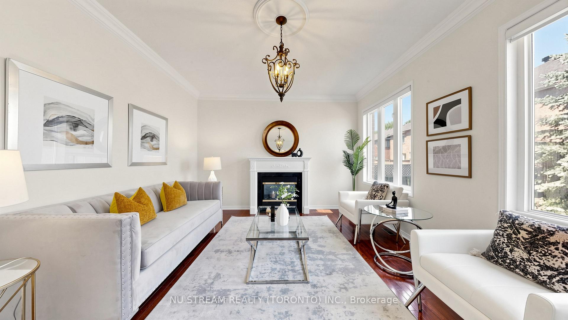 Photo 9 of 205 Fred Mclaren Boulevard, Markham, Wismer — HOMEH