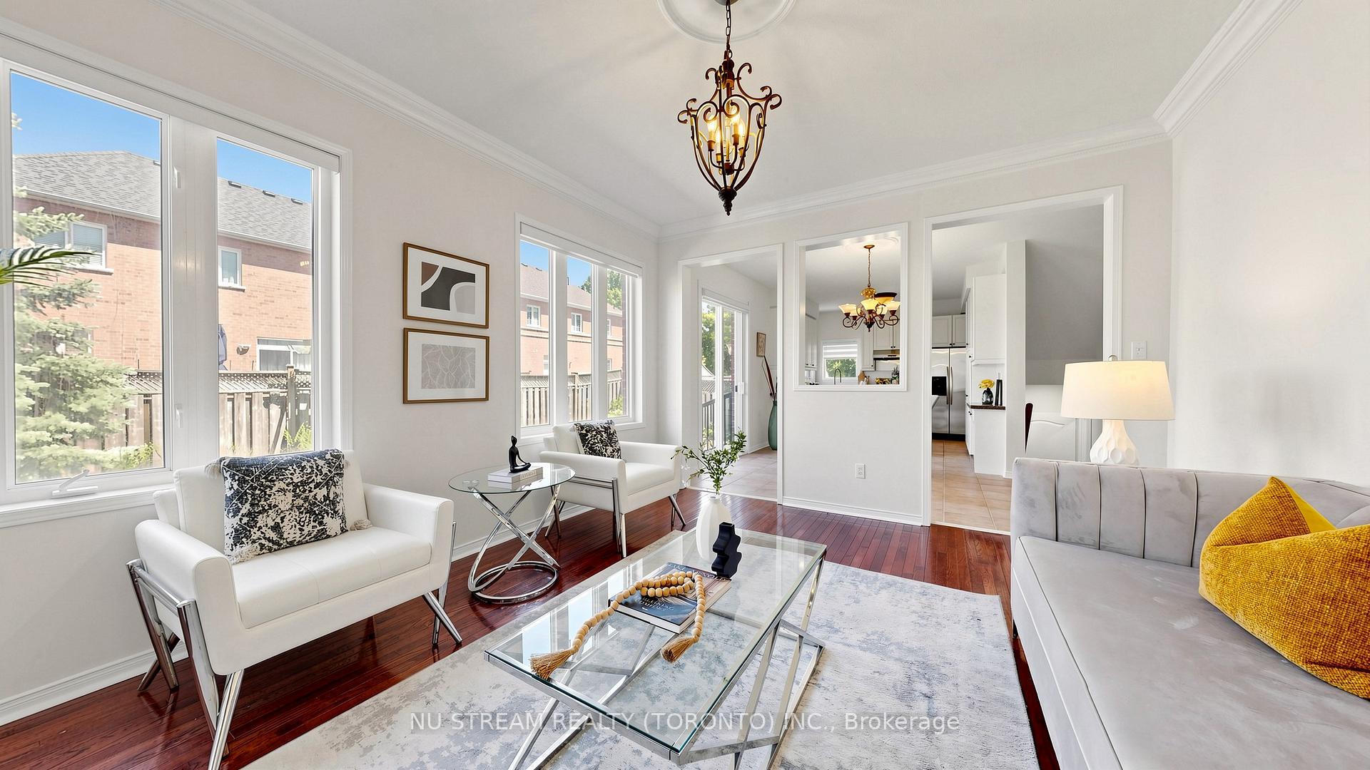 Photo 10 of 205 Fred Mclaren Boulevard, Markham, Wismer — HOMEH