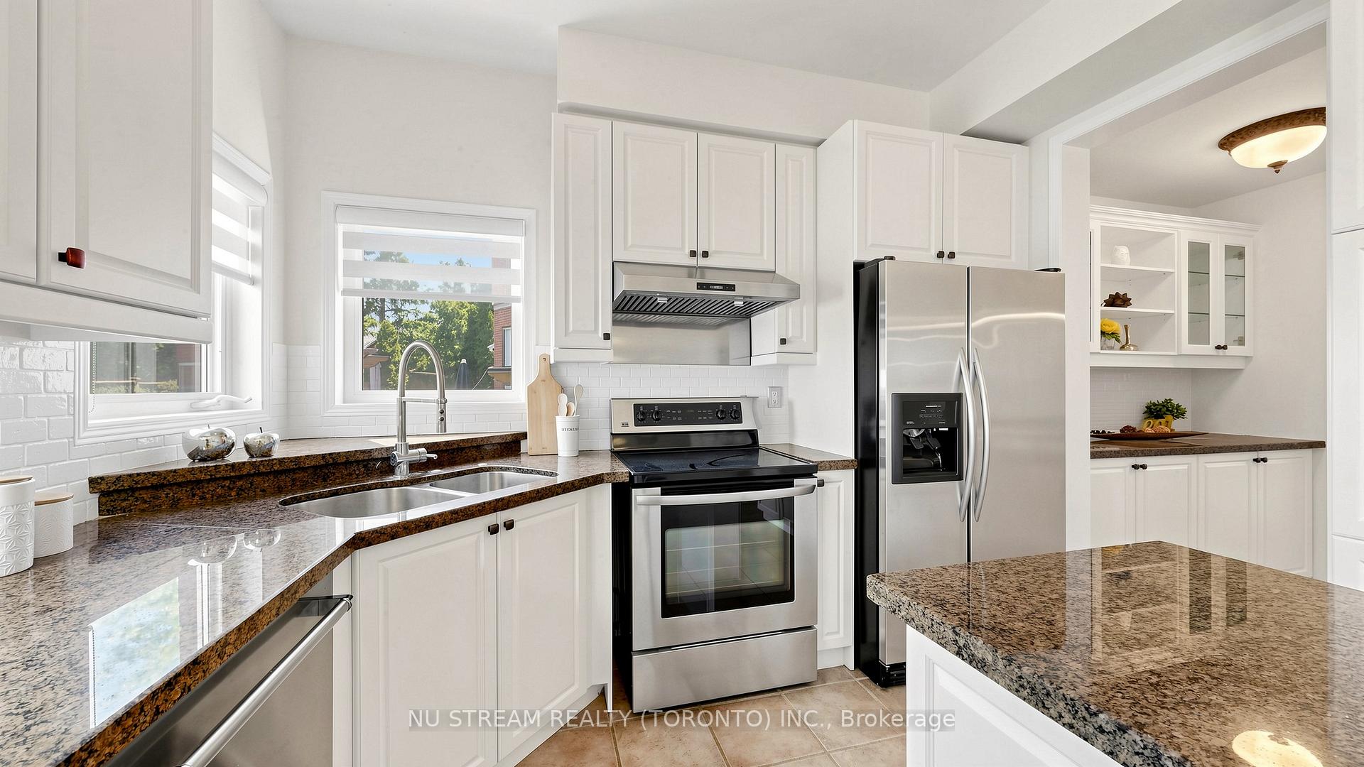 Photo 12 of 205 Fred Mclaren Boulevard, Markham, Wismer — HOMEH