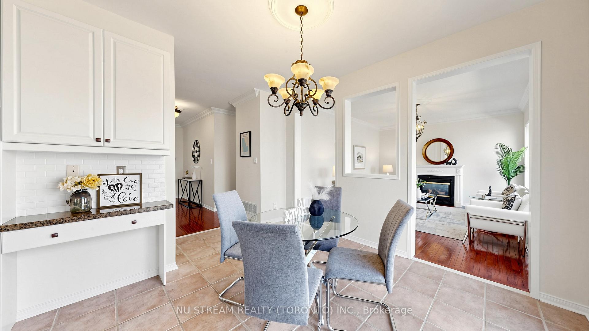 Photo 15 of 205 Fred Mclaren Boulevard, Markham, Wismer — HOMEH