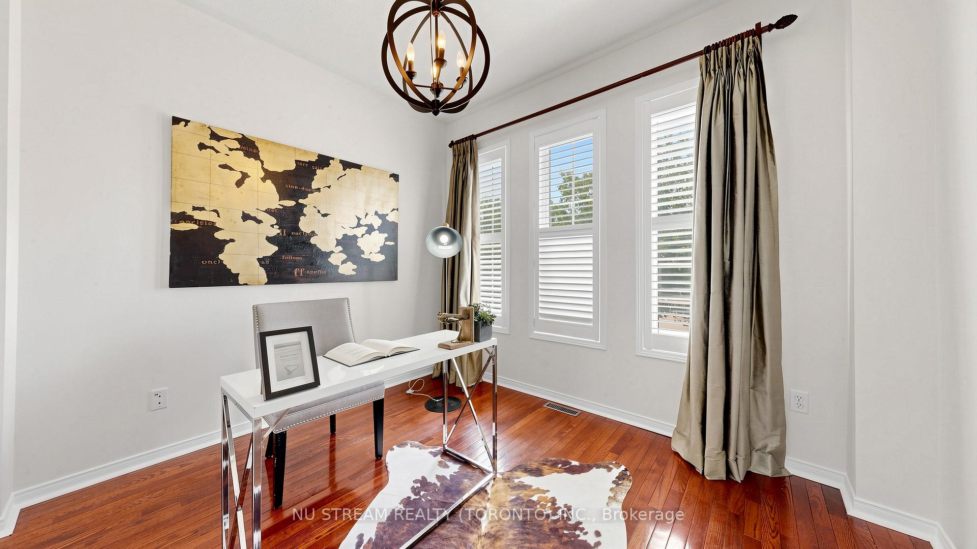 Photo 16 of 205 Fred Mclaren Boulevard, Markham, Wismer — HOMEH