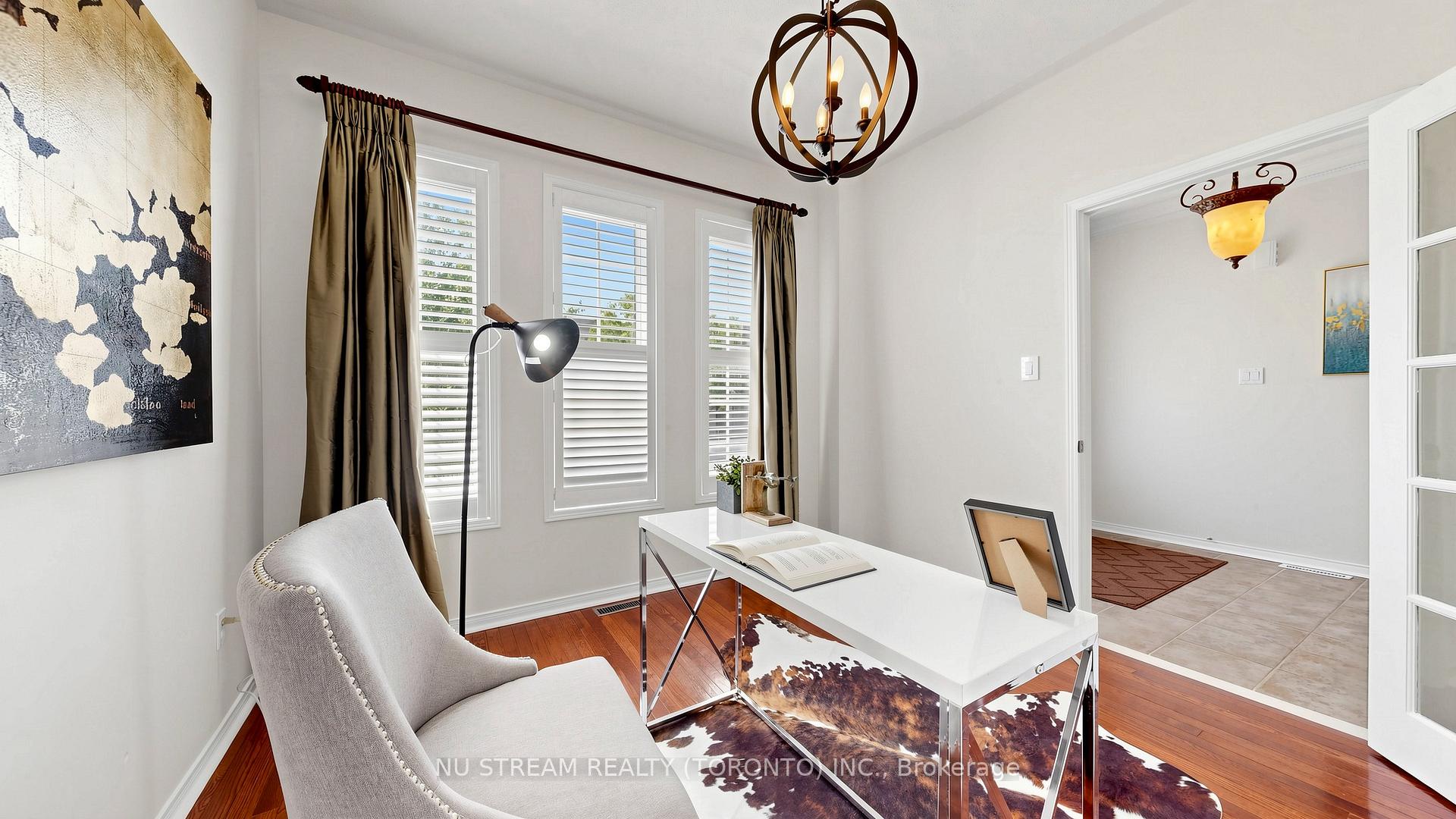 Photo 17 of 205 Fred Mclaren Boulevard, Markham, Wismer — HOMEH