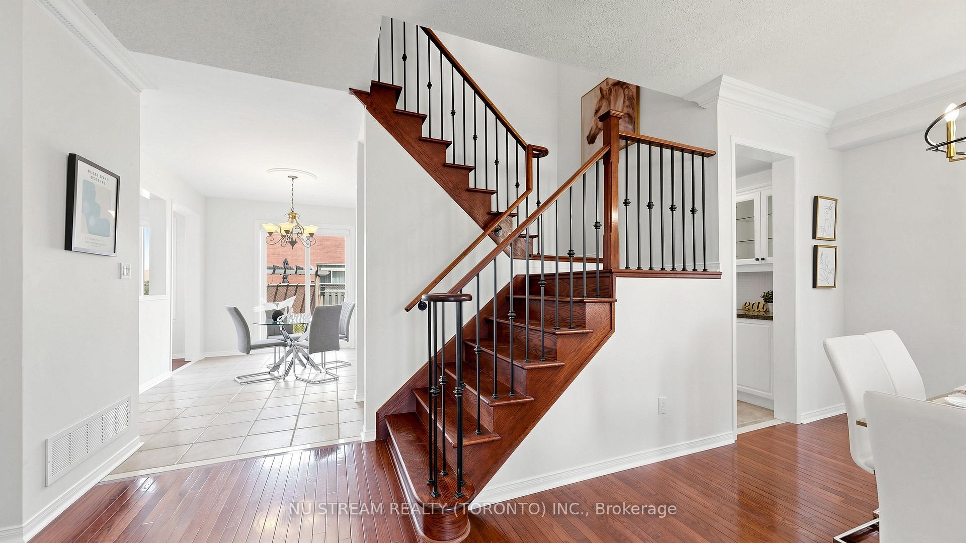 Photo 21 of 205 Fred Mclaren Boulevard, Markham, Wismer — HOMEH