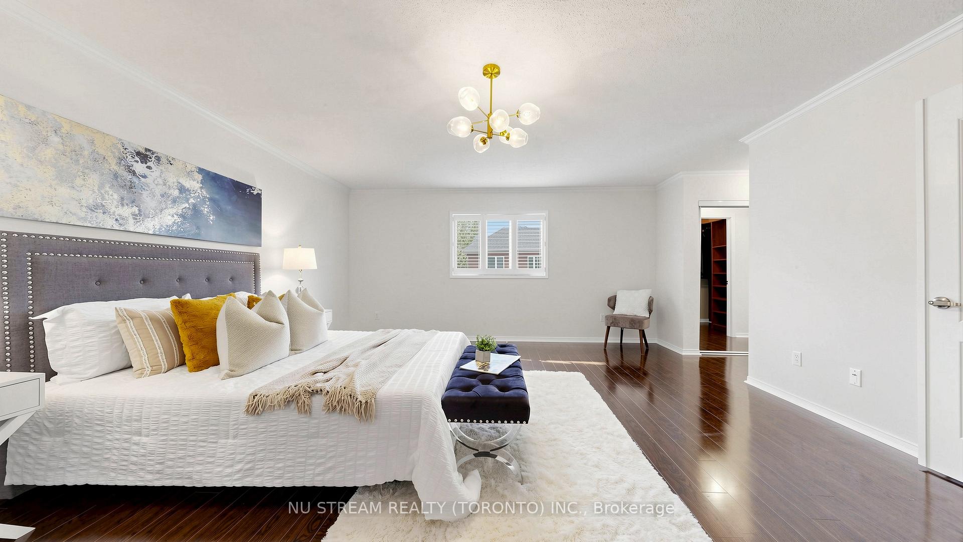 Photo 23 of 205 Fred Mclaren Boulevard, Markham, Wismer — HOMEH
