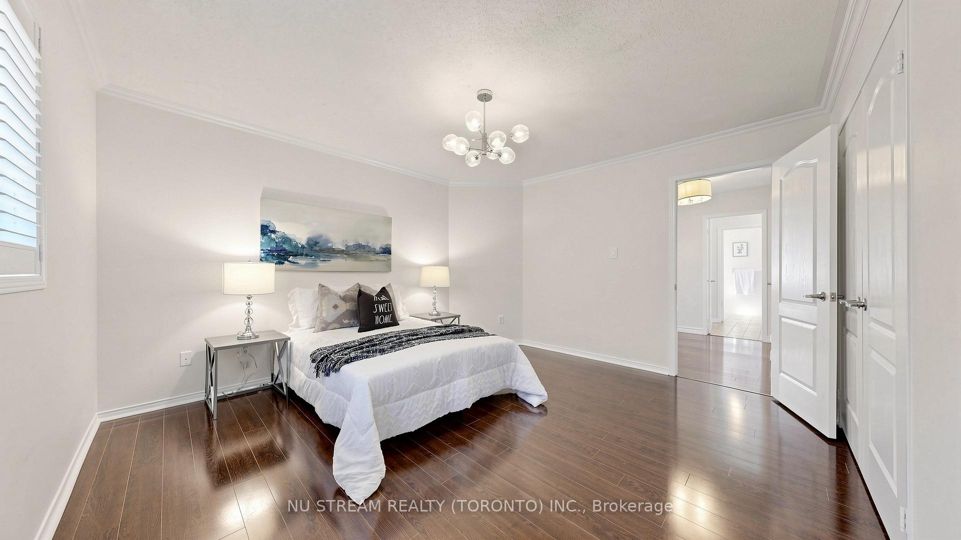 Photo 28 of 205 Fred Mclaren Boulevard, Markham, Wismer — HOMEH