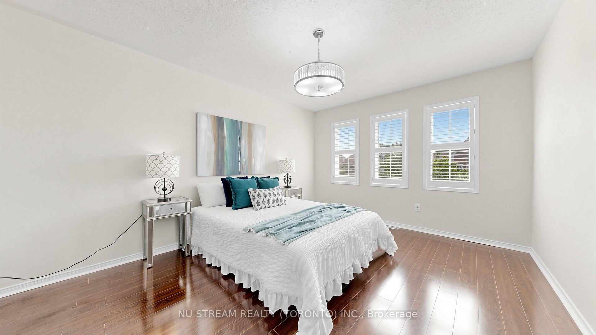 Photo 30 of 205 Fred Mclaren Boulevard, Markham, Wismer — HOMEH