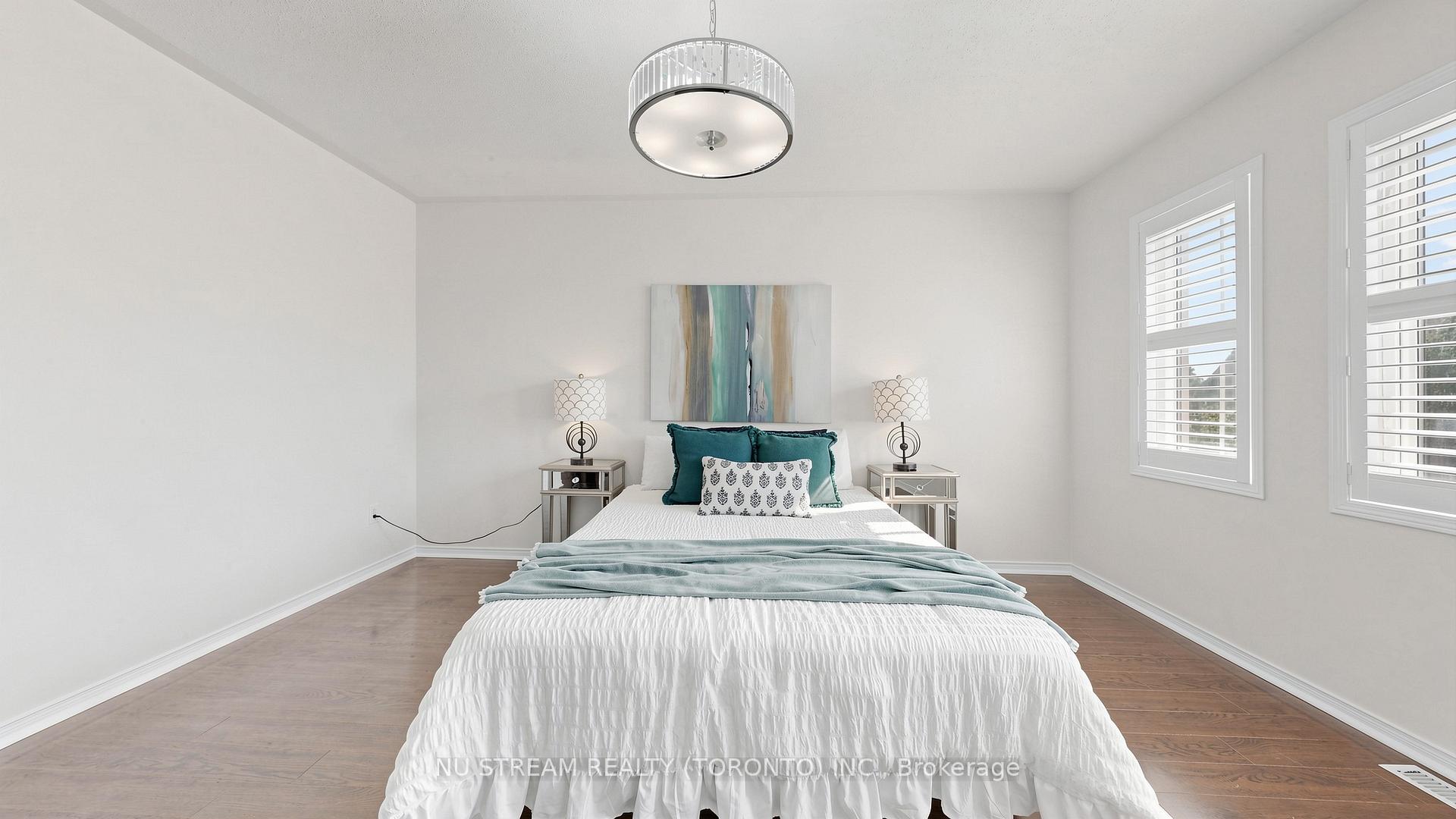Photo 31 of 205 Fred Mclaren Boulevard, Markham, Wismer — HOMEH