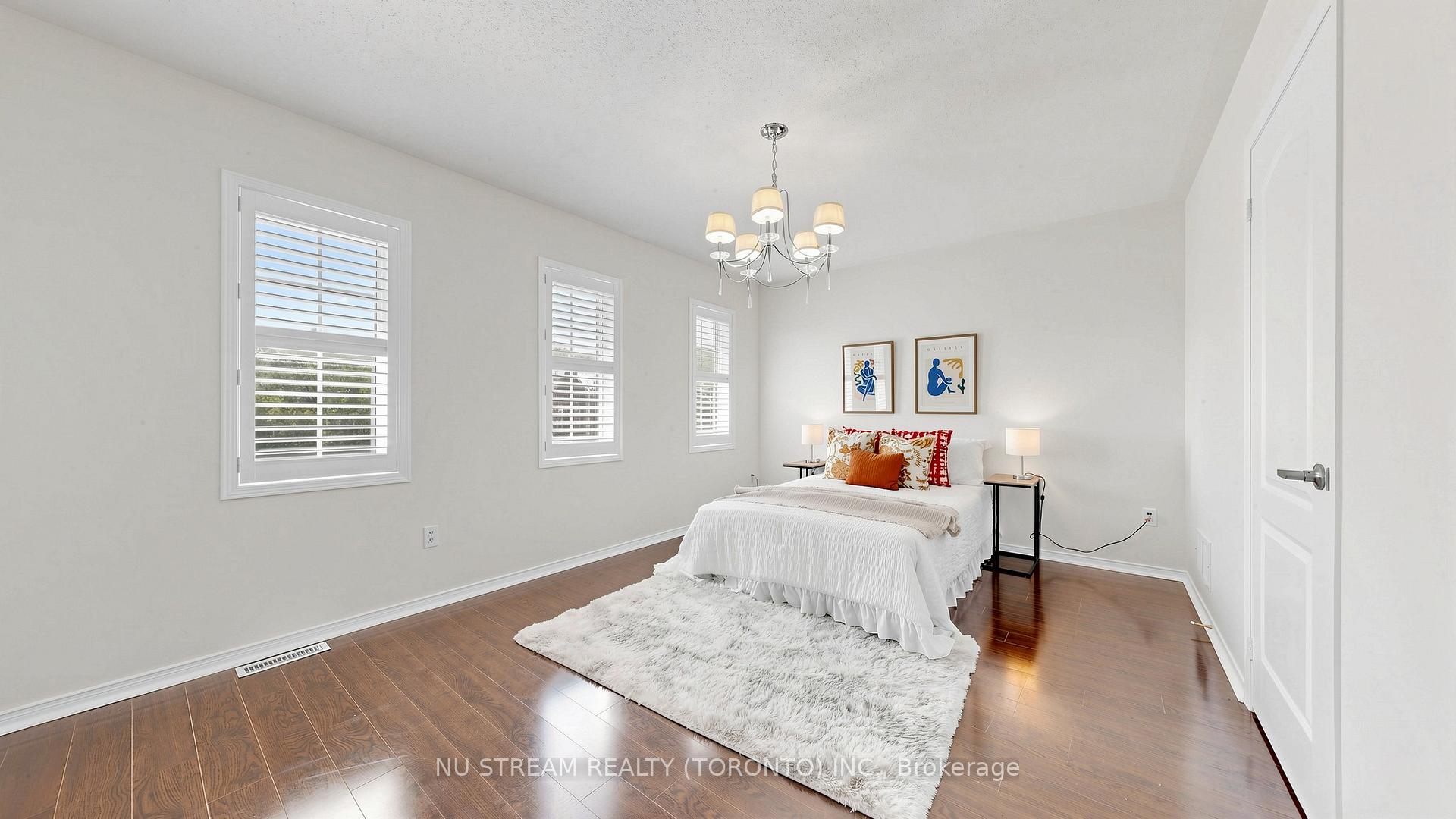 Photo 32 of 205 Fred Mclaren Boulevard, Markham, Wismer — HOMEH