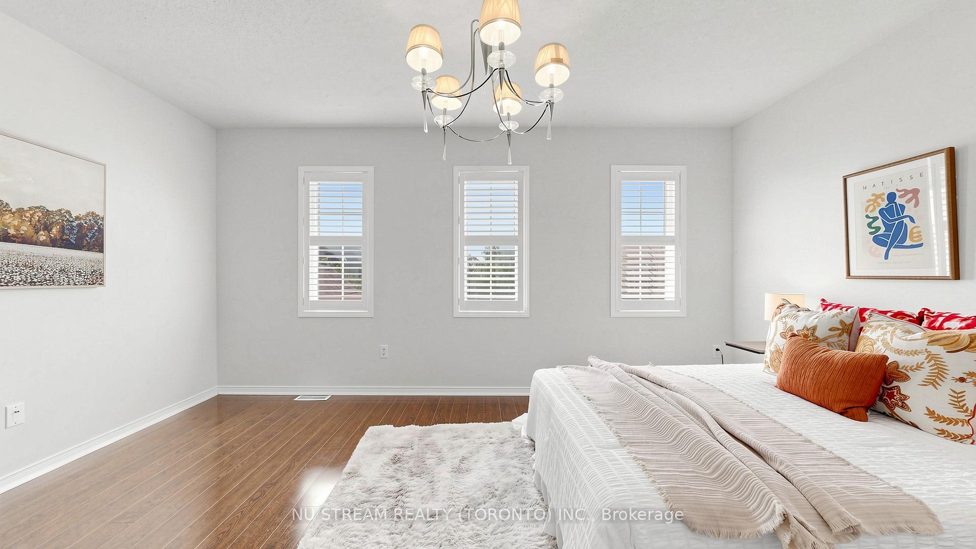 Photo 33 of 205 Fred Mclaren Boulevard, Markham, Wismer — HOMEH