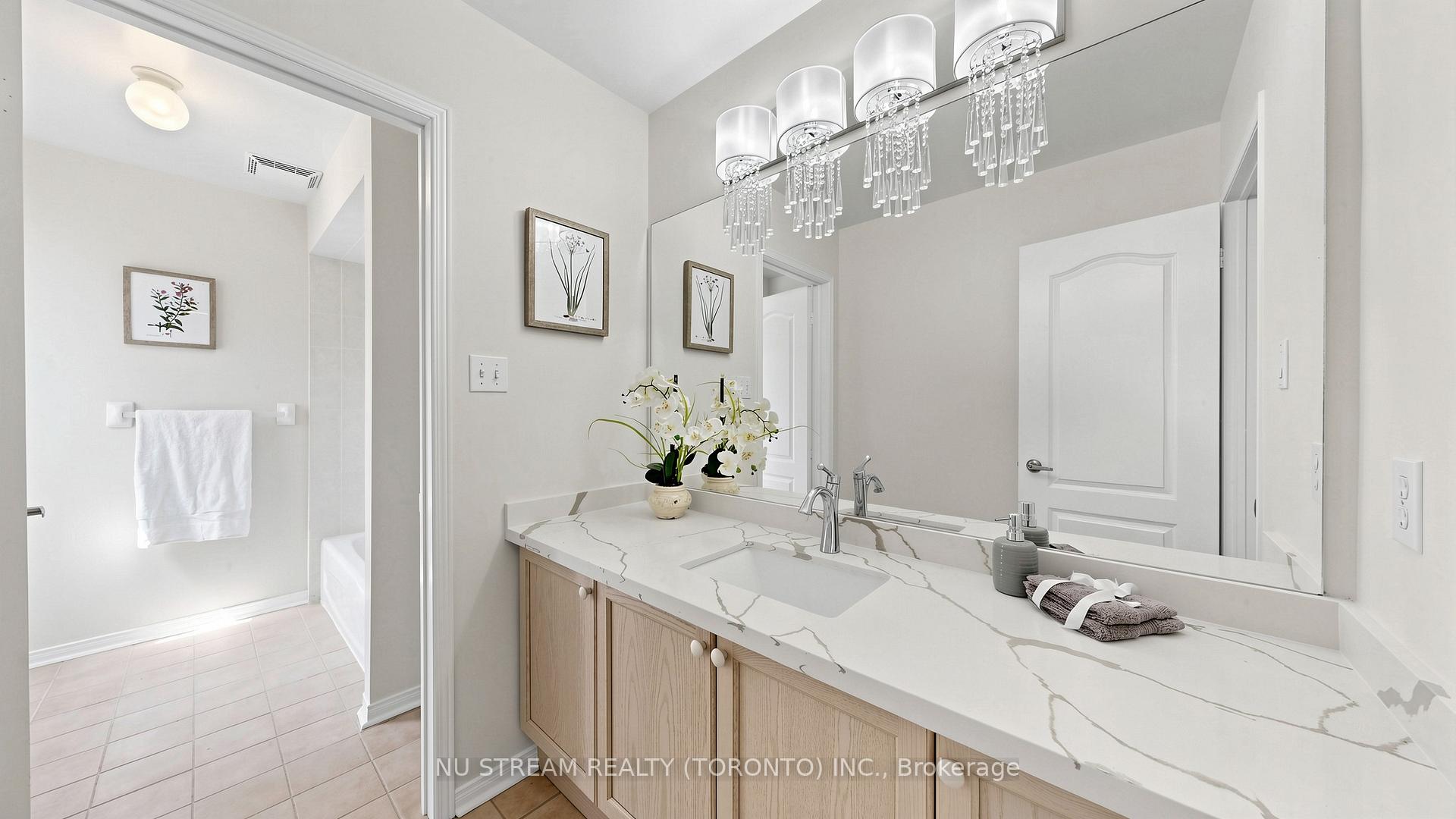 Photo 34 of 205 Fred Mclaren Boulevard, Markham, Wismer — HOMEH