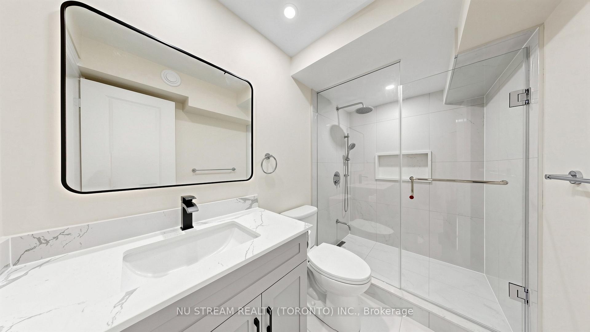 Photo 41 of 205 Fred Mclaren Boulevard, Markham, Wismer — HOMEH