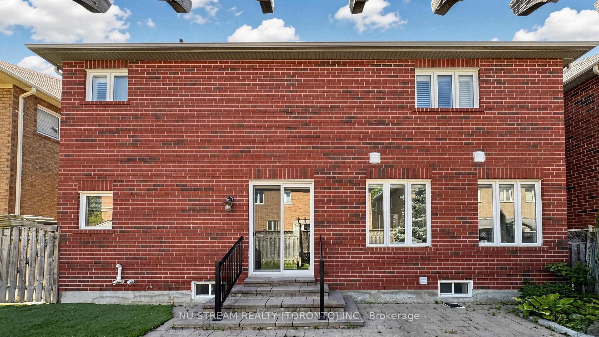 Photo 42 of 205 Fred Mclaren Boulevard, Markham, Wismer — HOMEH
