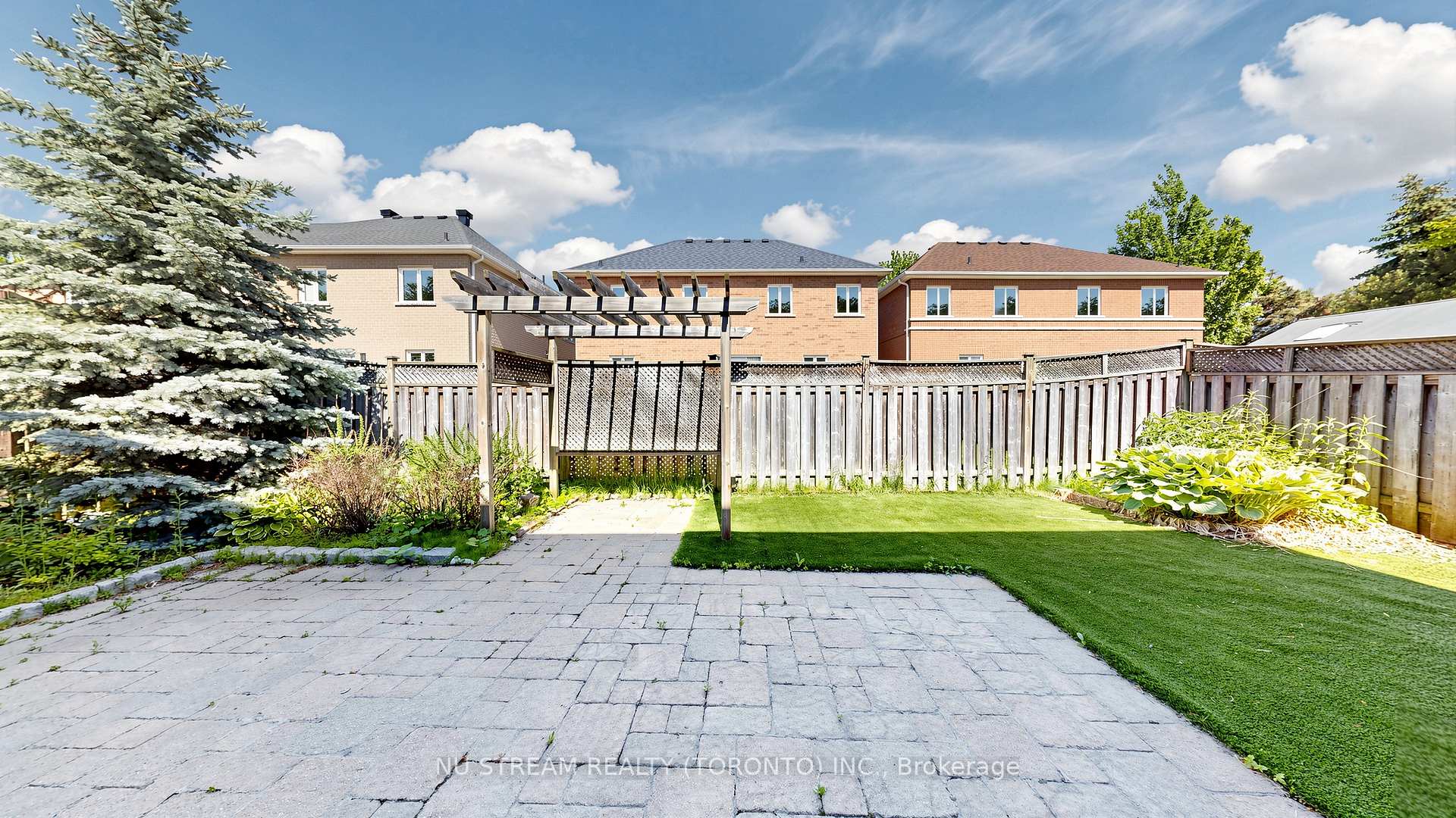 Photo 43 of 205 Fred Mclaren Boulevard, Markham, Wismer — HOMEH