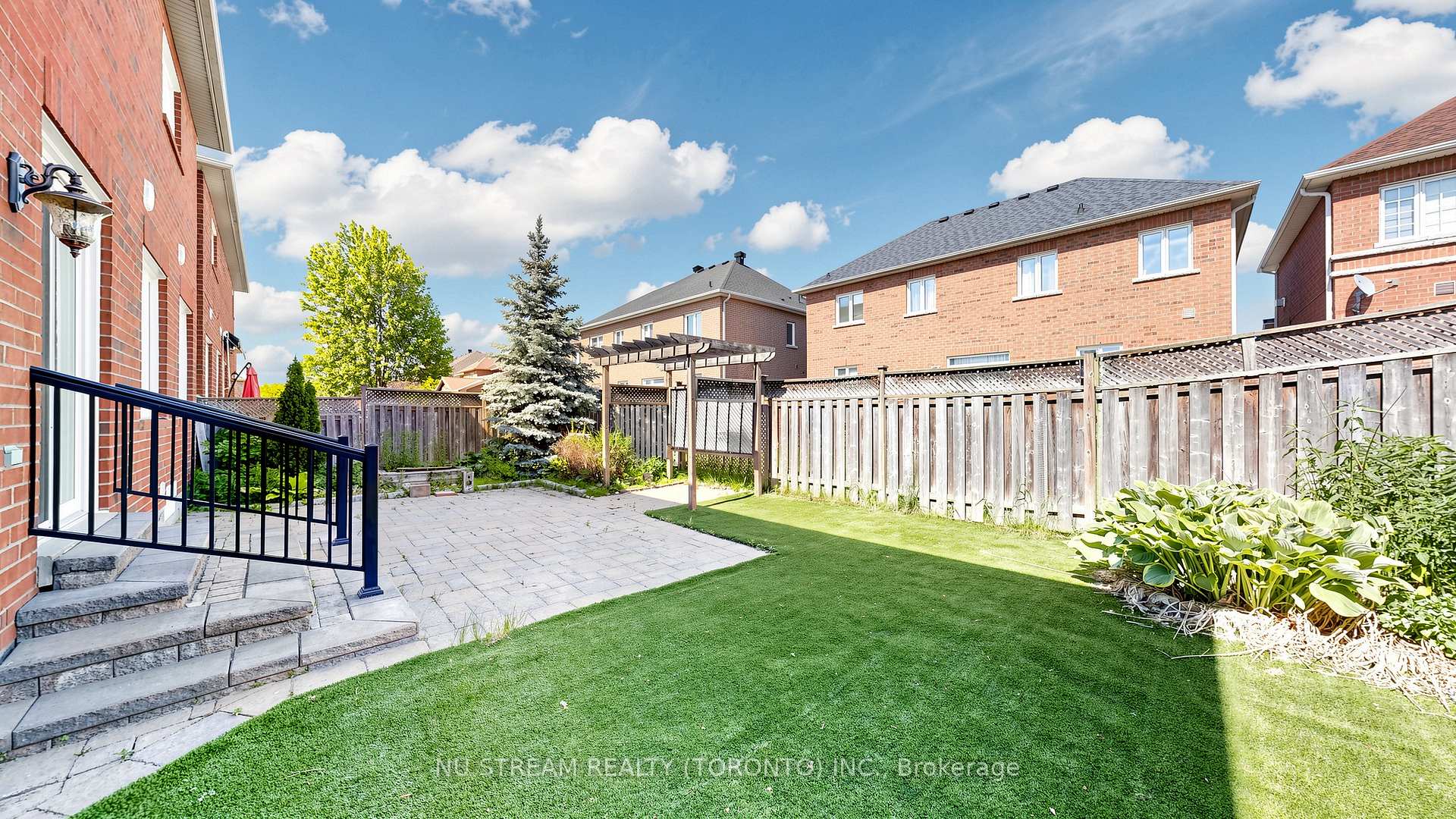 Photo 44 of 205 Fred Mclaren Boulevard, Markham, Wismer — HOMEH