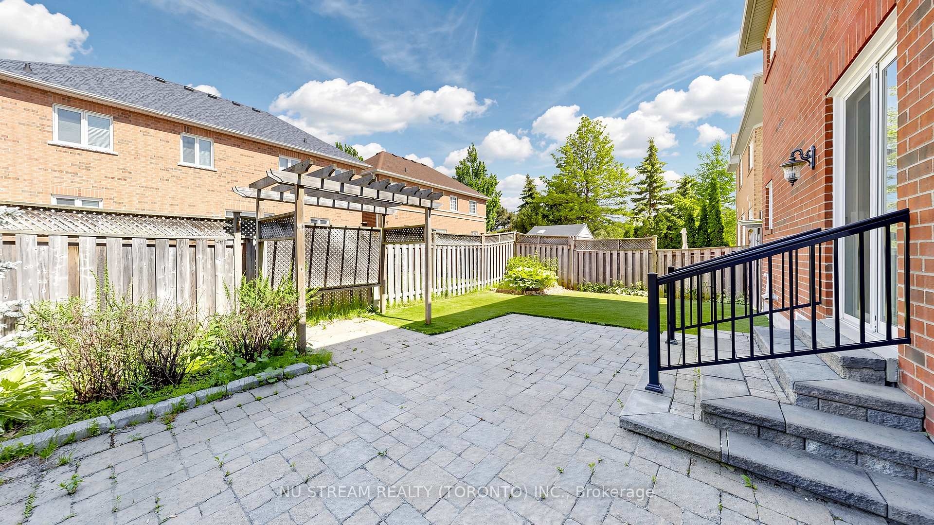 Photo 45 of 205 Fred Mclaren Boulevard, Markham, Wismer — HOMEH