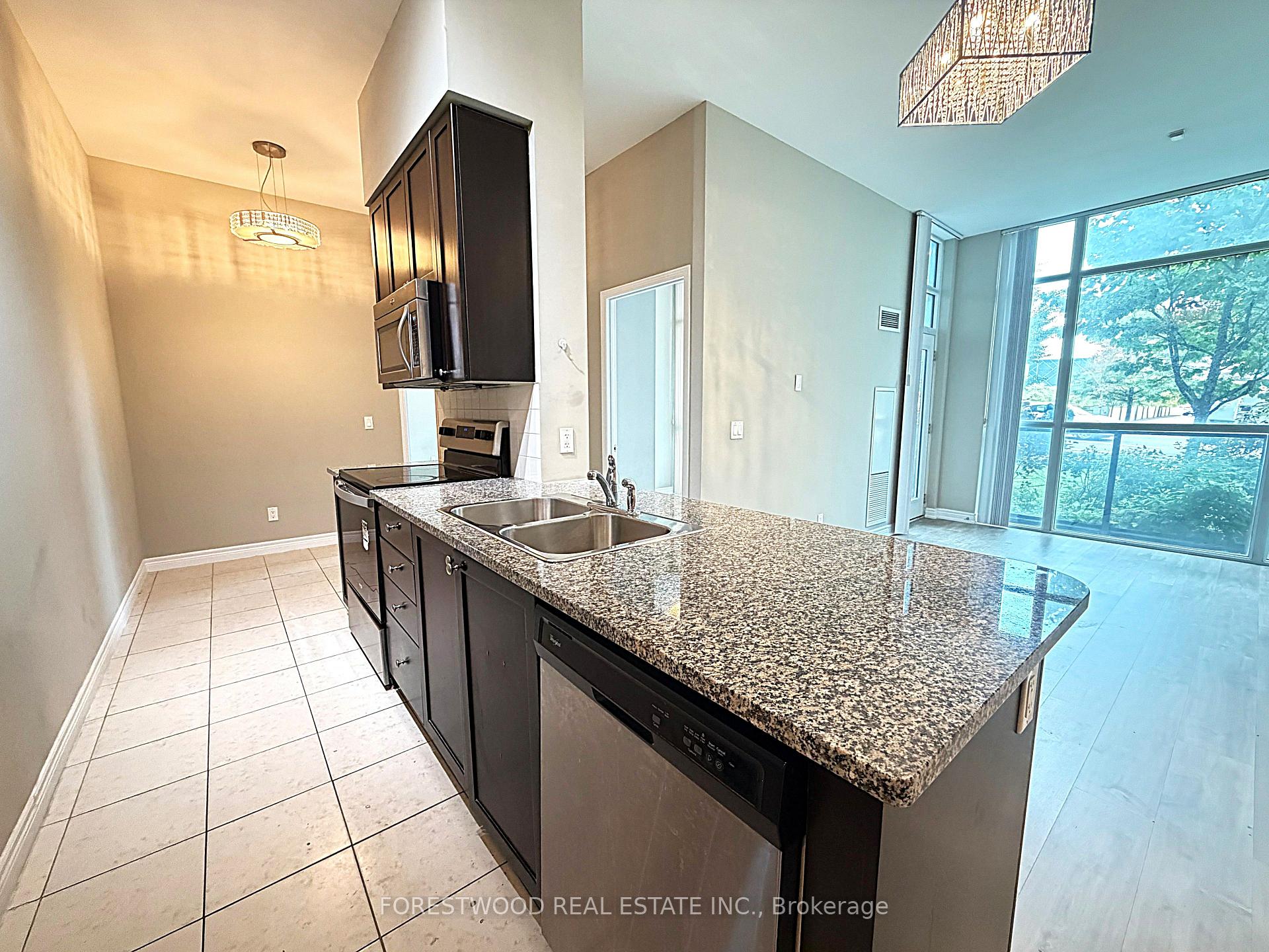 Photo 19 of Unit 101, 339 Rathburn Road W, Mississauga, City Centre — HOMEH