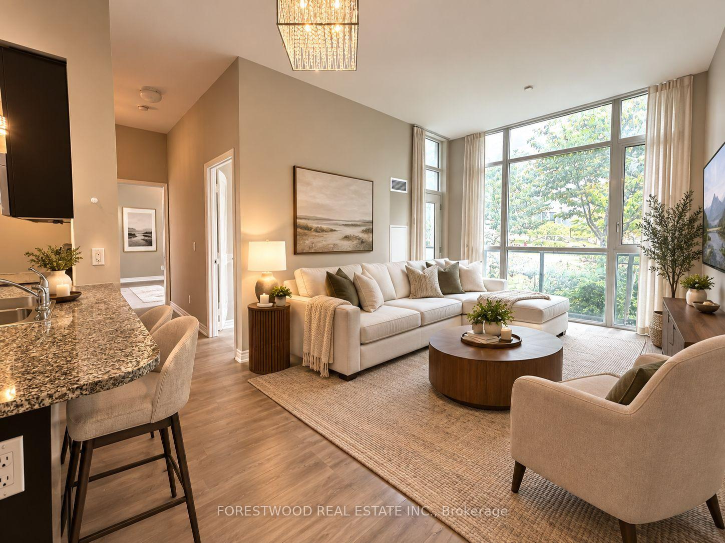 Photo 29 of Unit 101, 339 Rathburn Road W, Mississauga, City Centre — HOMEH