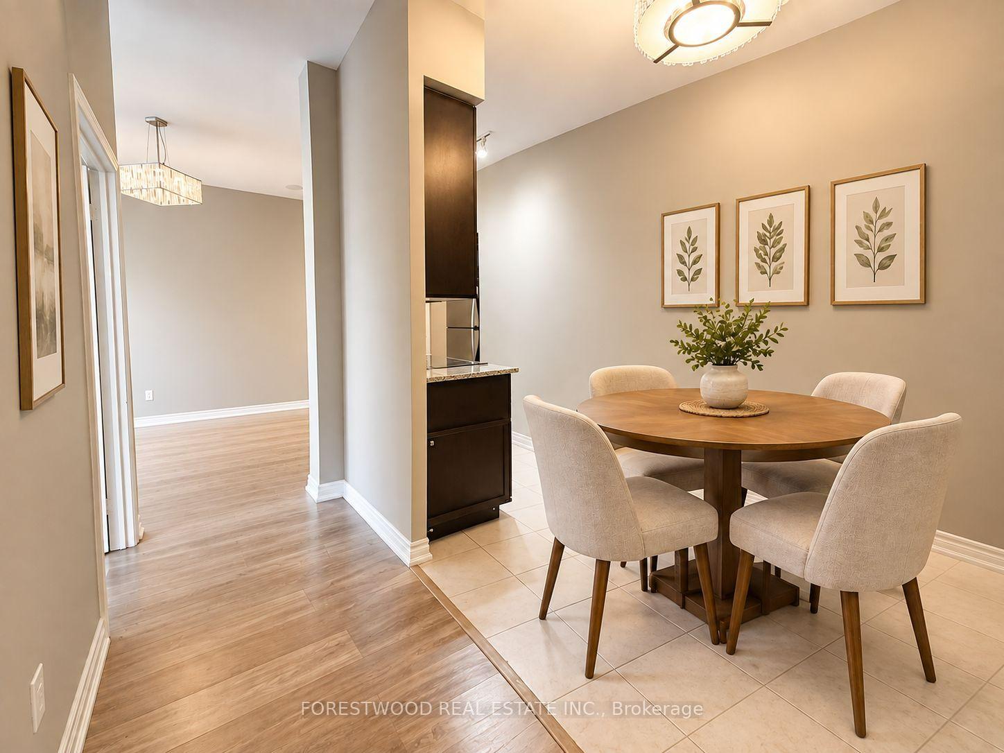 Photo 34 of Unit 101, 339 Rathburn Road W, Mississauga, City Centre — HOMEH