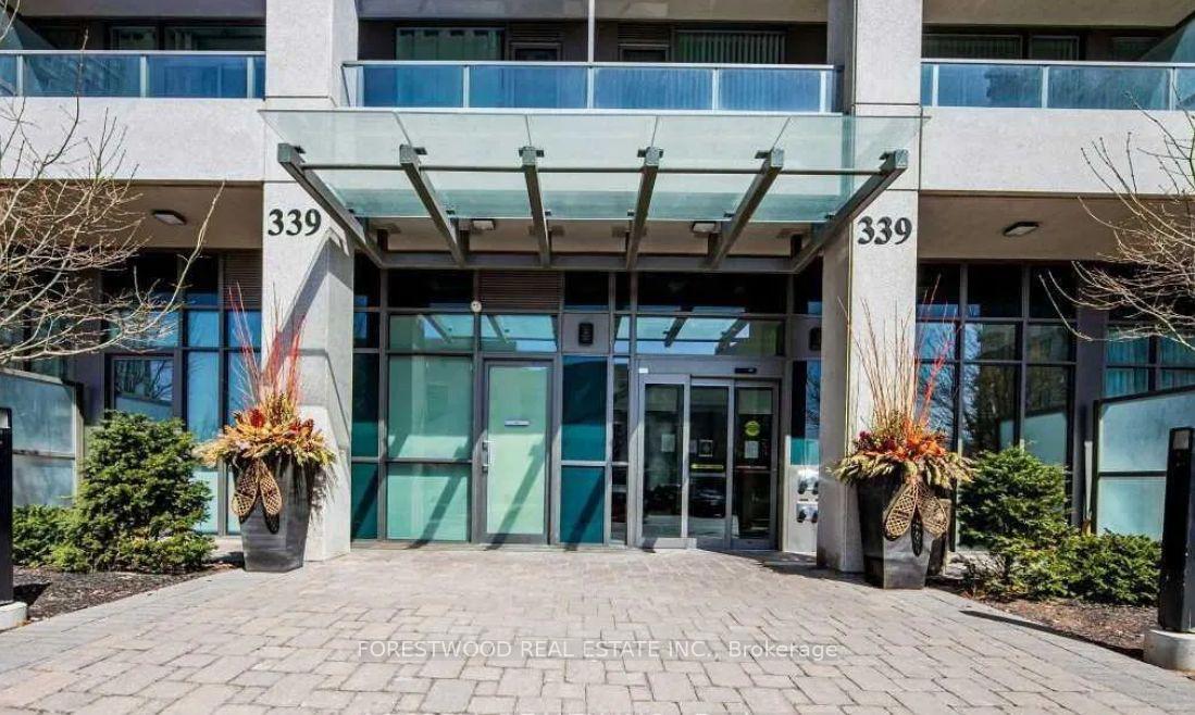 Photo 48 of Unit 101, 339 Rathburn Road W, Mississauga, City Centre — HOMEH