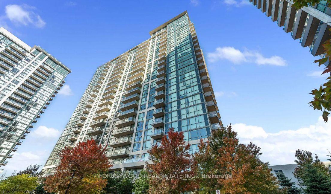 Photo 49 of Unit 101, 339 Rathburn Road W, Mississauga, City Centre — HOMEH