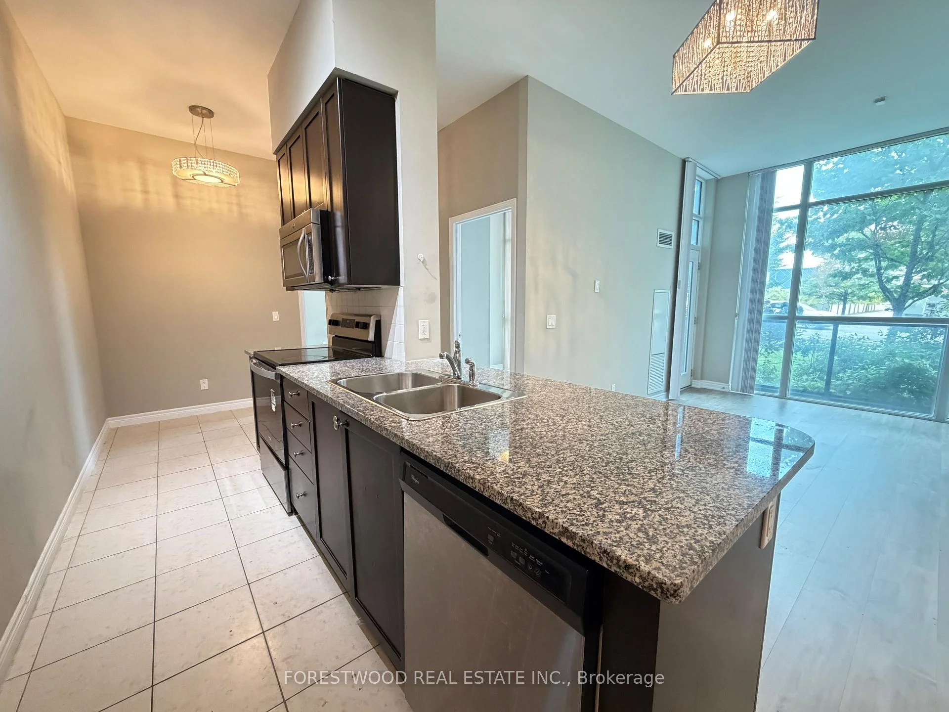 Photo 18 of Unit 101, 339 Rathburn Road W, Mississauga, City Centre — HOMEH