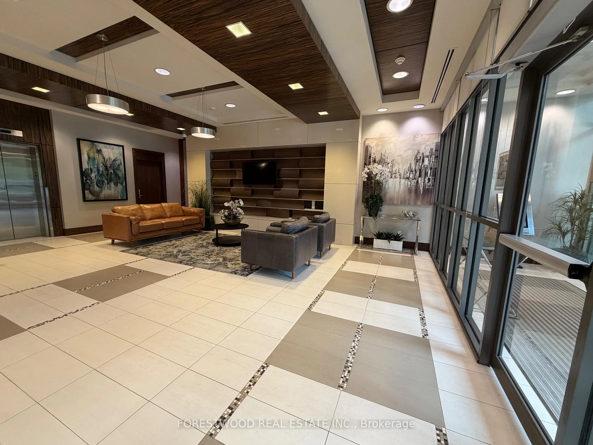 Photo 47 of Unit 101, 339 Rathburn Road W, Mississauga, City Centre — HOMEH