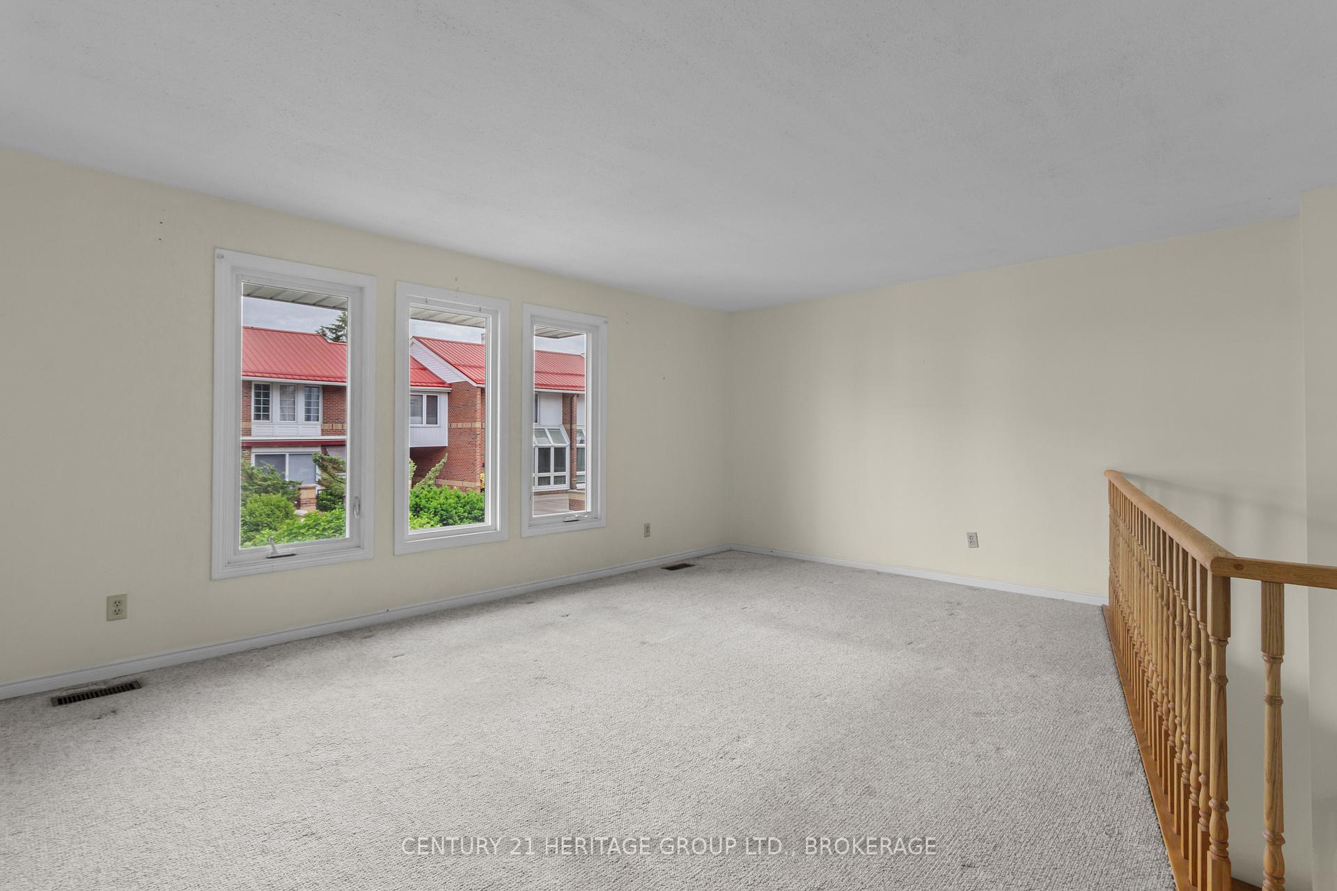 Photo 11 of Unit 61, 1 Place D'armes, Kingston, East of Sir John A. Blvd — HOMEH