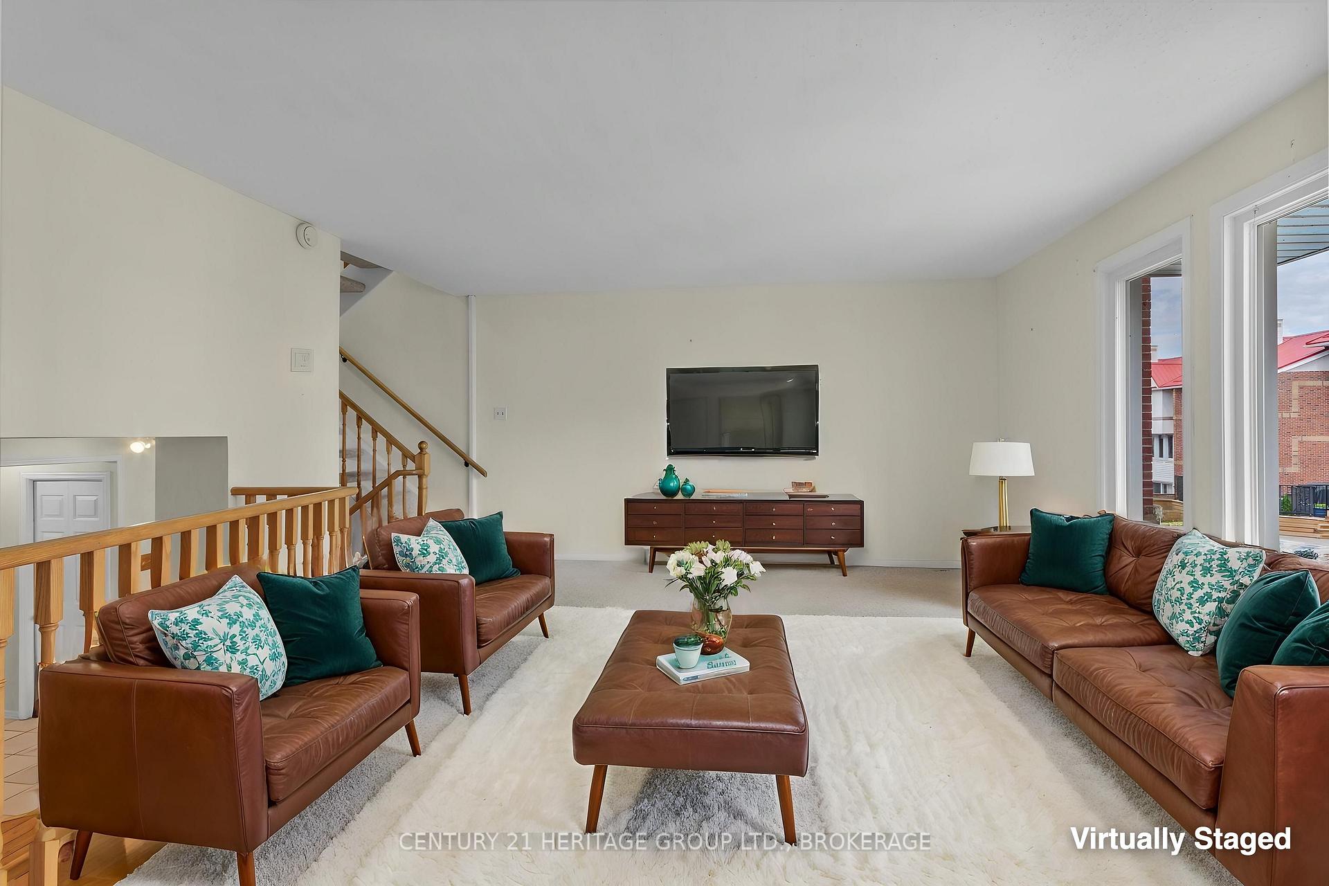 Photo 12 of Unit 61, 1 Place D'armes, Kingston, East of Sir John A. Blvd — HOMEH
